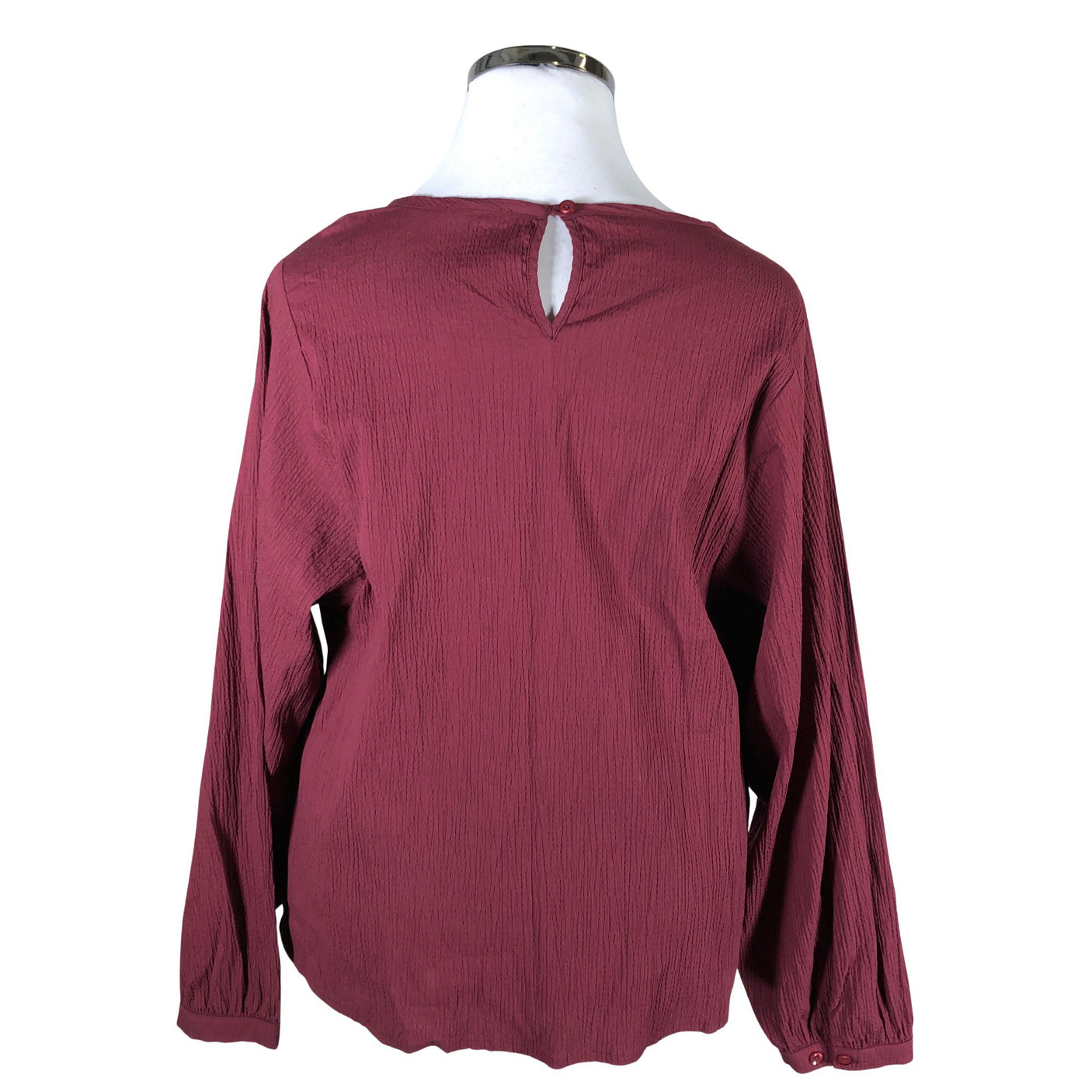Unisex Nanso - Pusero, koko 44 - (2)