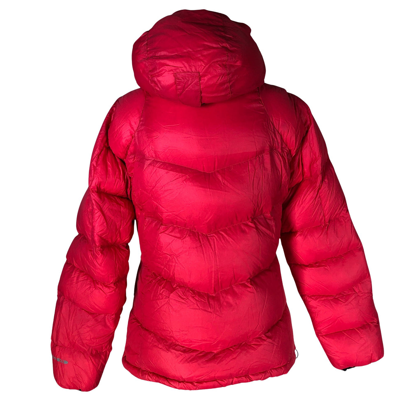 Unisex Halti - Untuvatakki, koko 38 - (2)