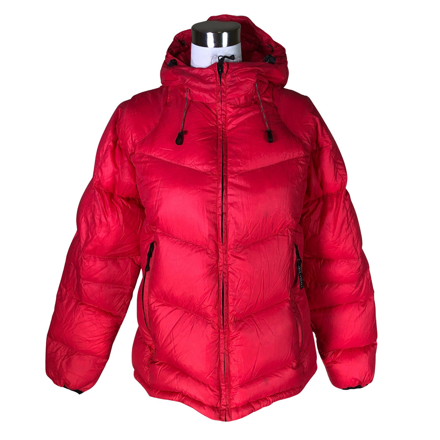 Unisex Halti - Untuvatakki, koko 38 - (1)