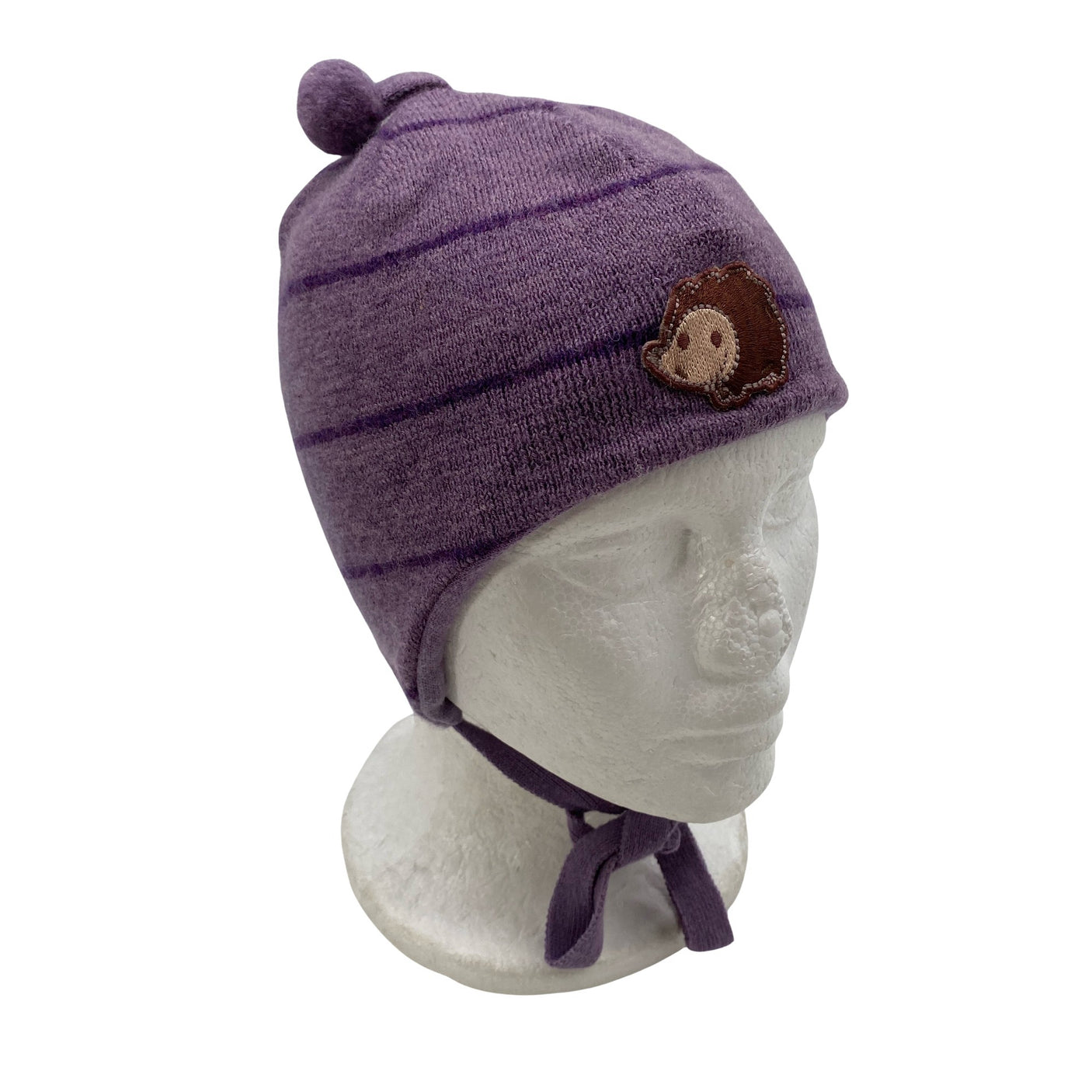 Unisex Kivat - Talvihattu, koko 48 - 50 cm - (1)