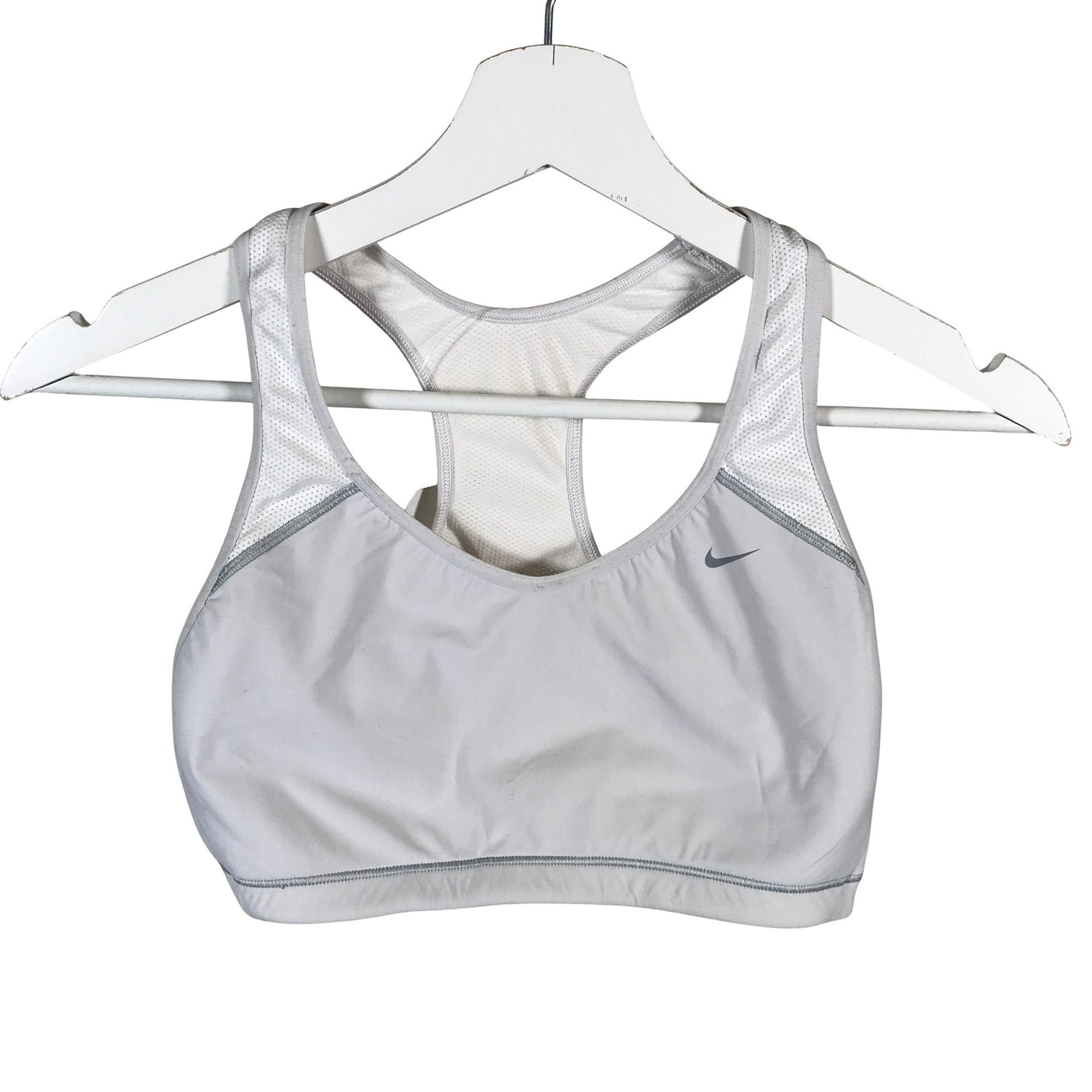 Unisex Nike - Urheilutoppi, koko 158 - 164 - (1)