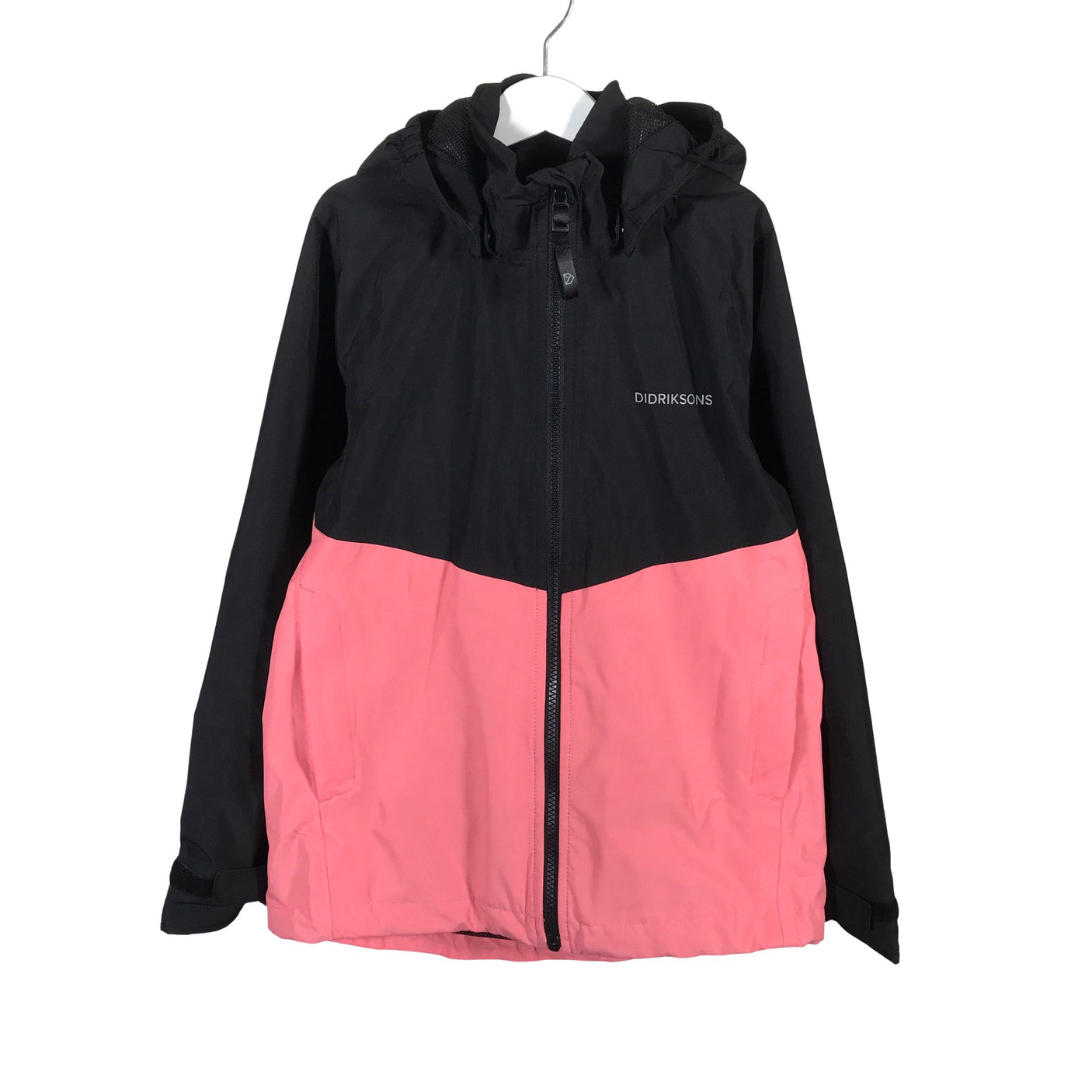 Unisex Didriksons - Välikausitakki, koko 134 - 140 - (1)