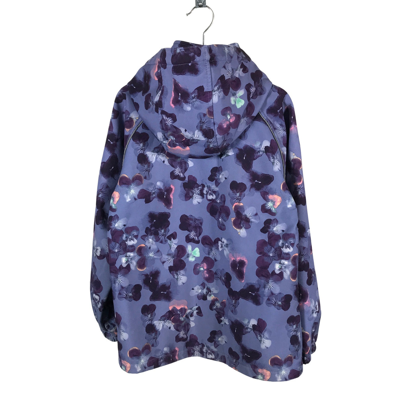 Unisex Name It - Softshell-takki, koko 128 - 134 - (2)