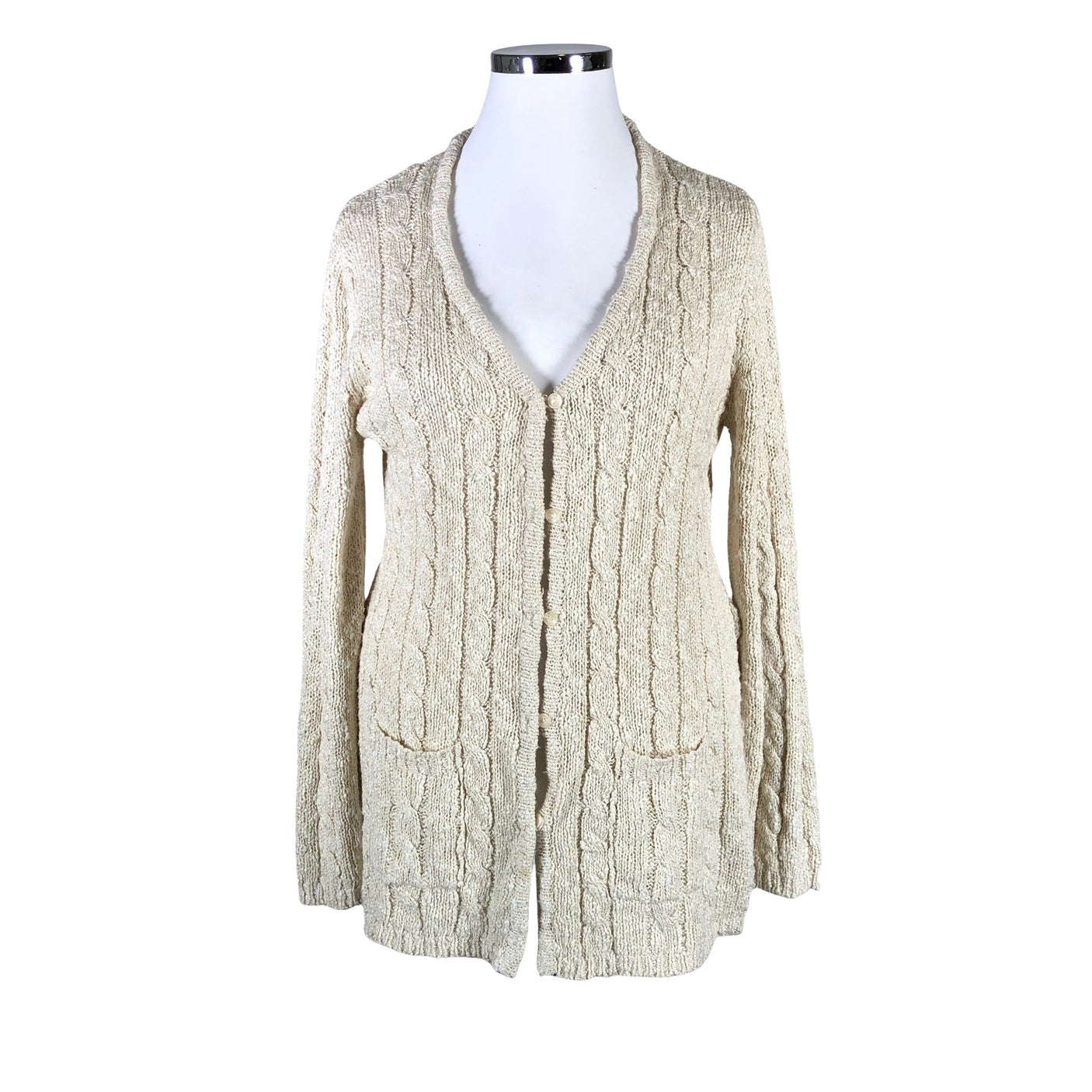 Unisex O.I.S - Neuletakki, koko 42 - (1)