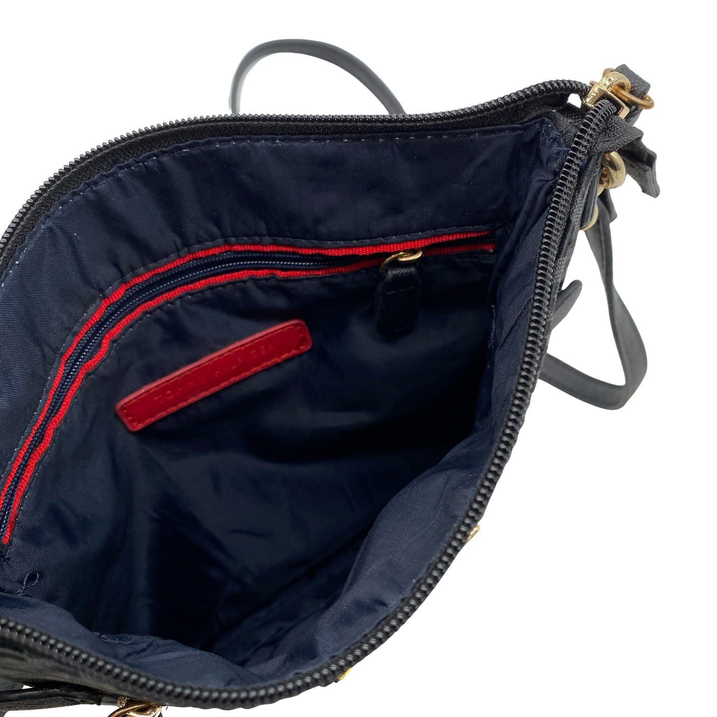 Unisex Tommy Hilfiger - Olkalaukku, koko Mini - (2)