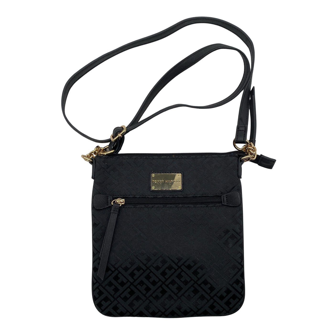 Unisex Tommy Hilfiger - Olkalaukku, koko Mini - (1)