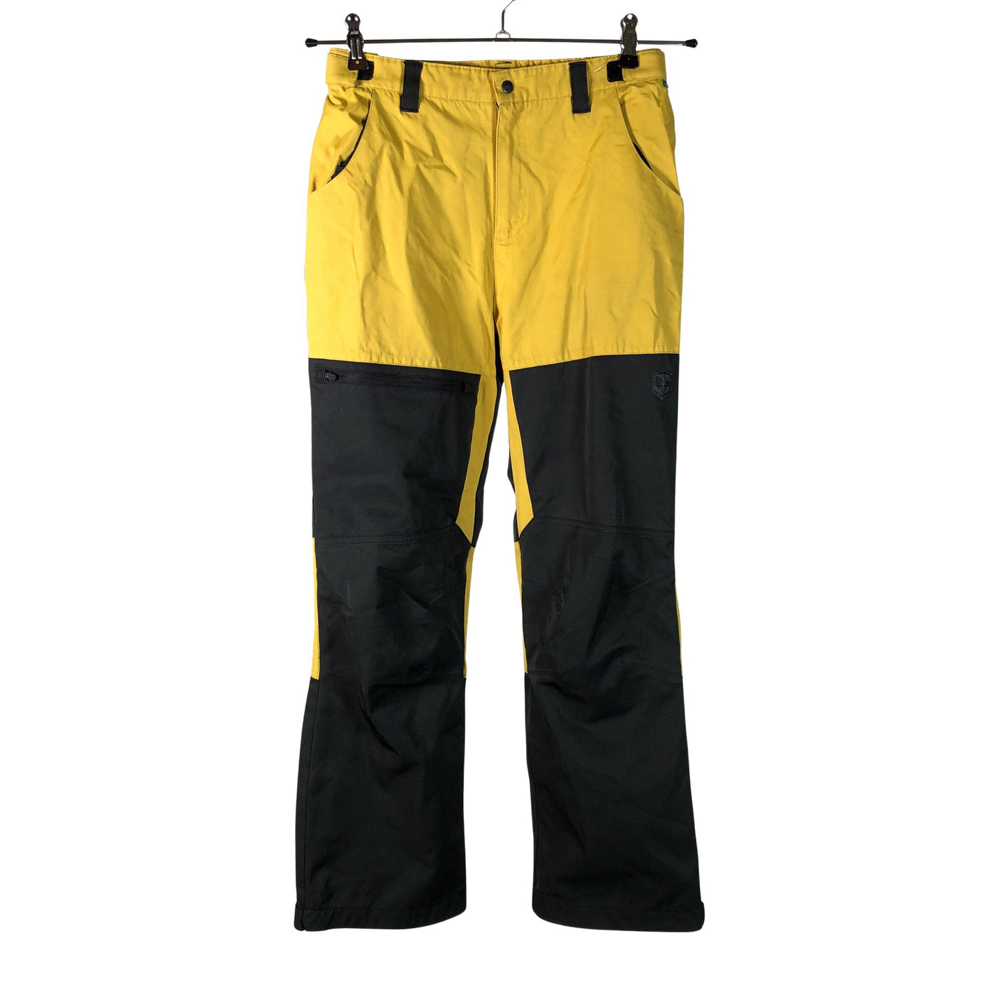 Unisex Lindberg - Välikausihousut, koko 158 - 164 - (1)