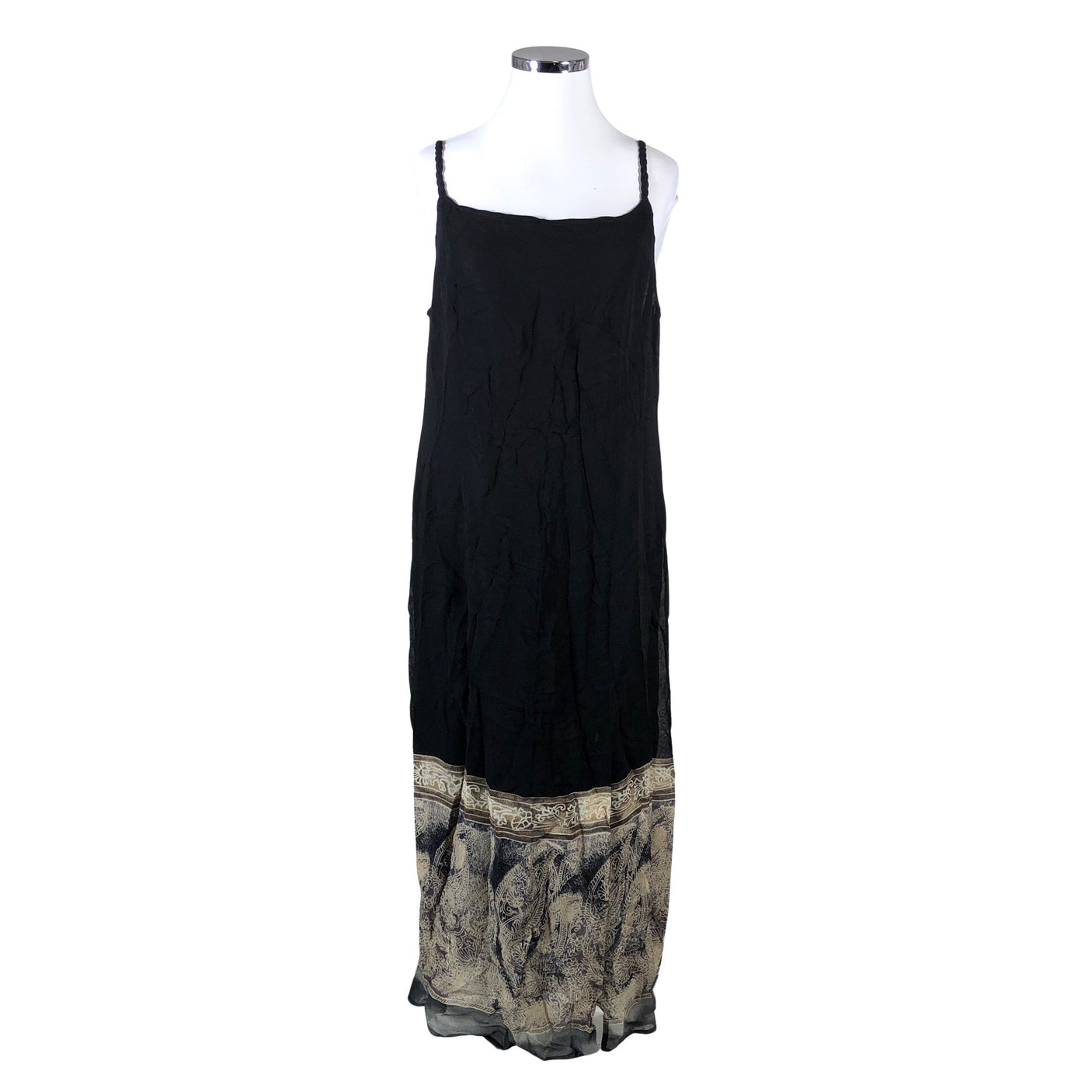 Unisex Voglia - Sifonkimekko, koko 46 - (2)