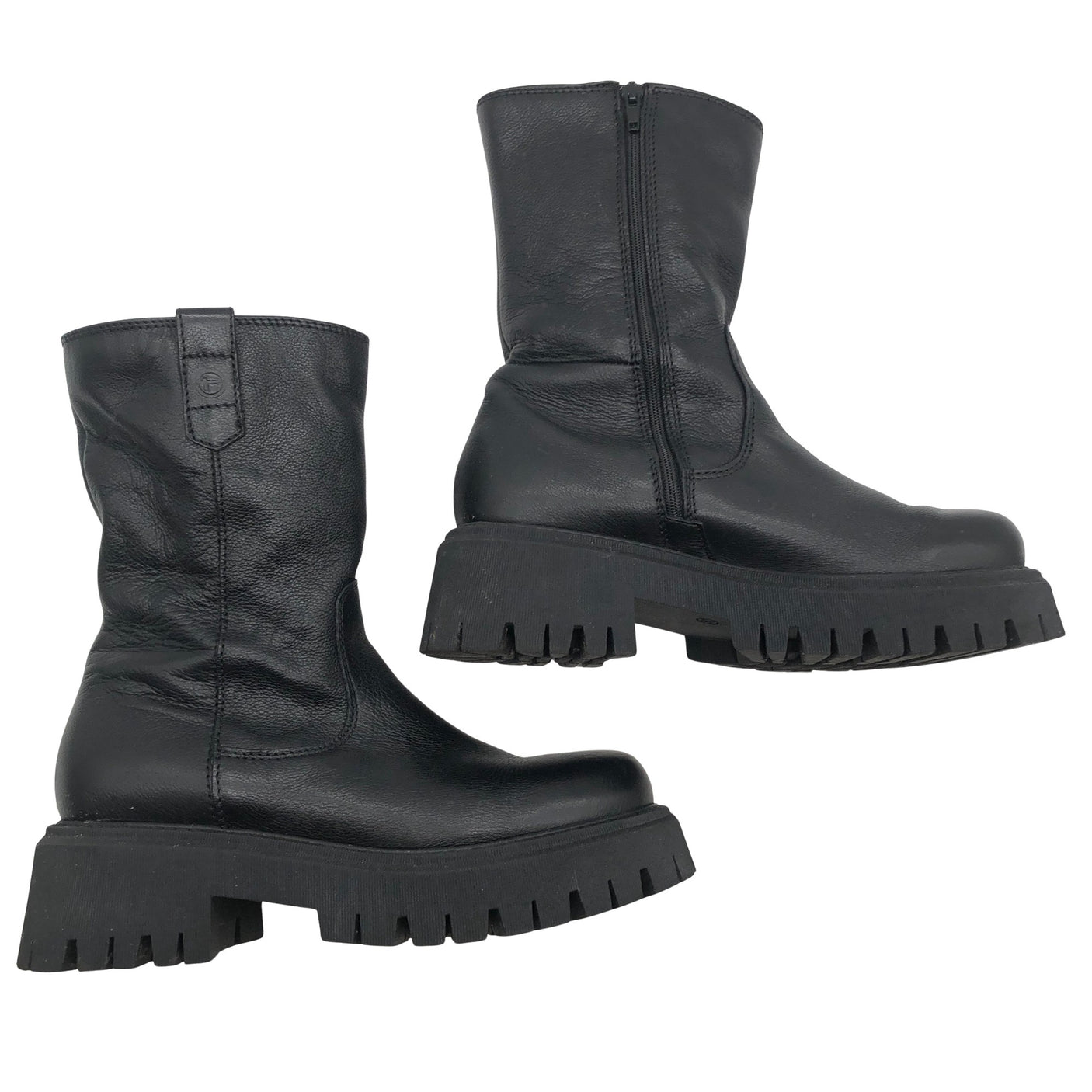 Unisex Tamaris - Nilkkurit, koko 39 - (1)