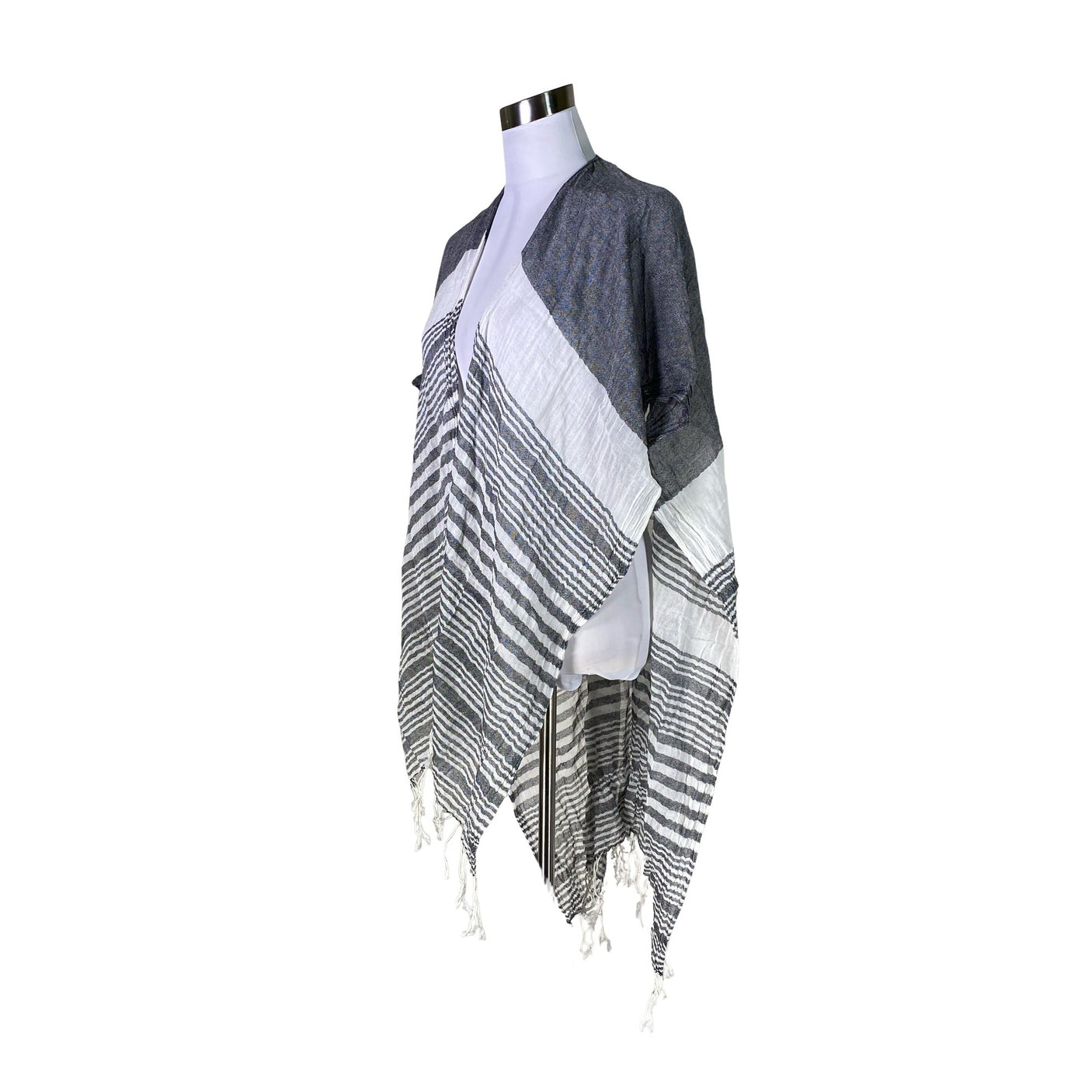 Unisex Next - Hartiahuivi, koko Maxi - (2)
