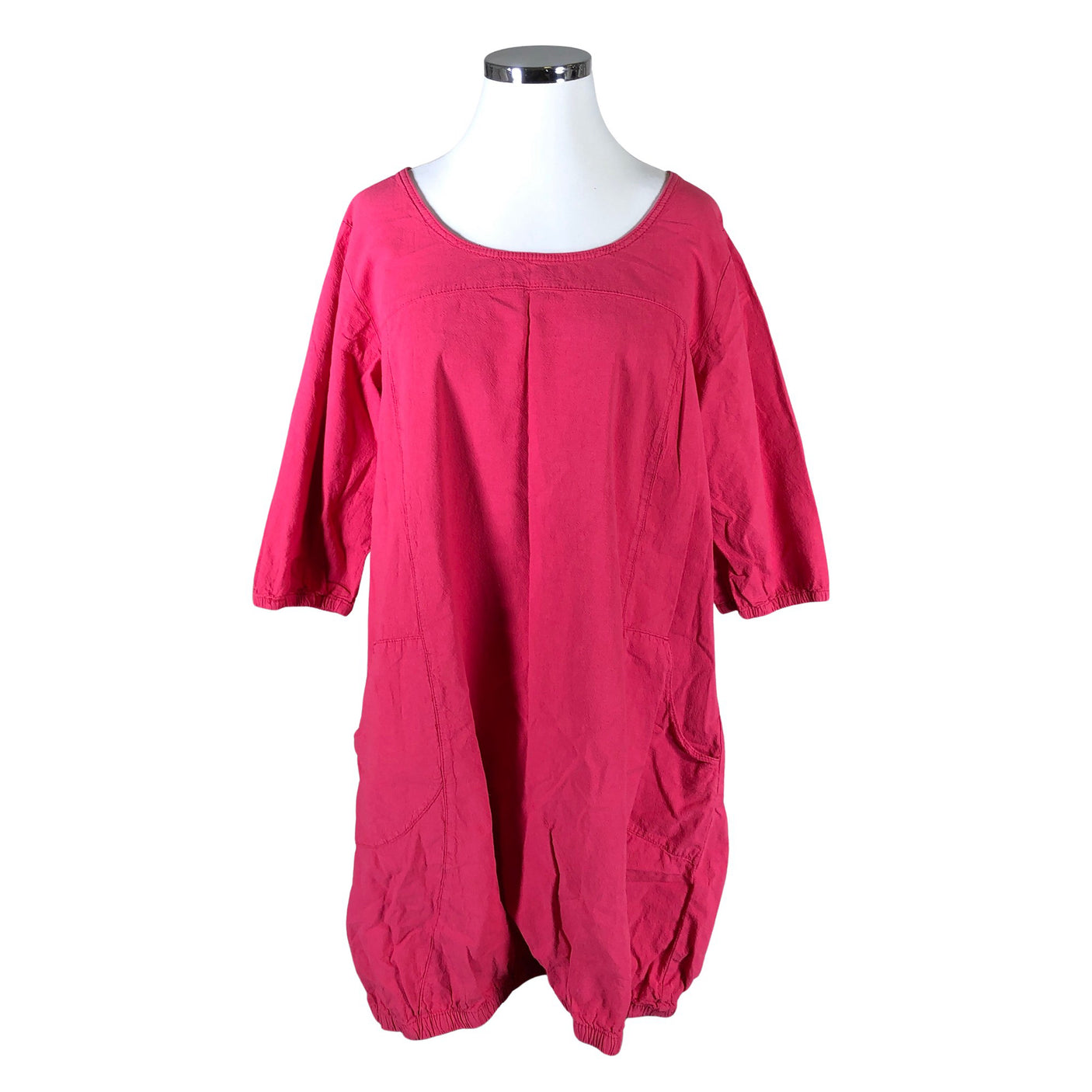 Unisex Zizzi - Kangasmekko, koko 50 - (1)