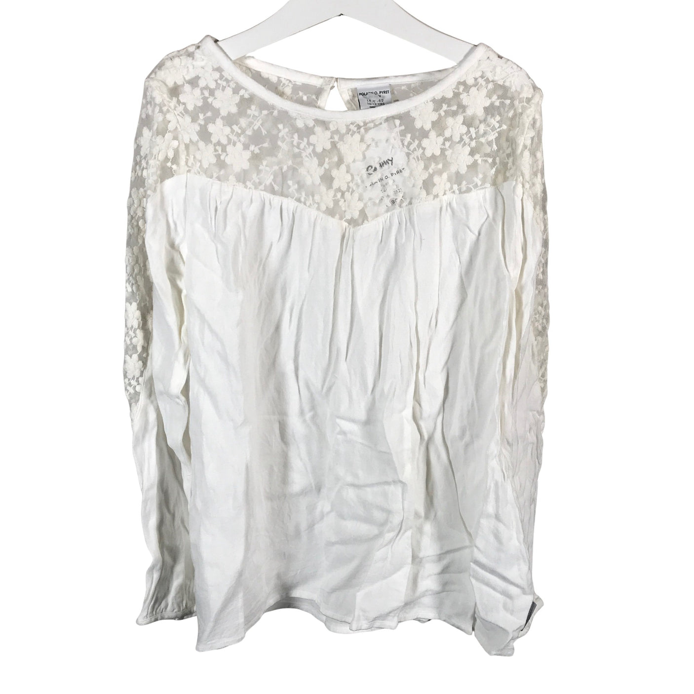 Unisex Polarn O. Pyret - Pusero, koko 146 - 152 - (1)