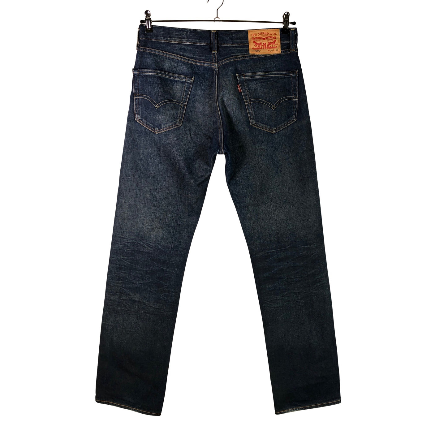 Unisex Levi's - Farkut, koko W30 - (2)