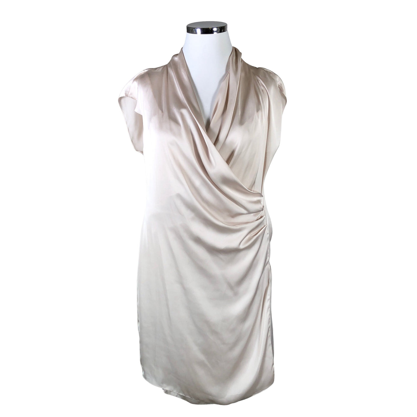 Unisex Sand - Juhlamekko, koko 44 - (1)