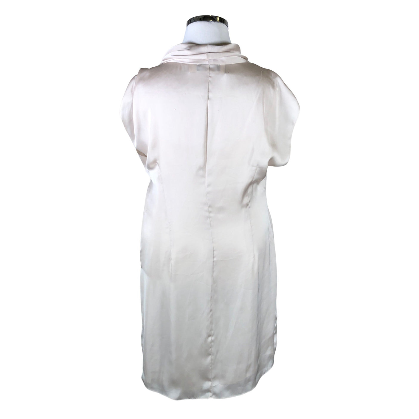Unisex Sand - Juhlamekko, koko 44 - (2)