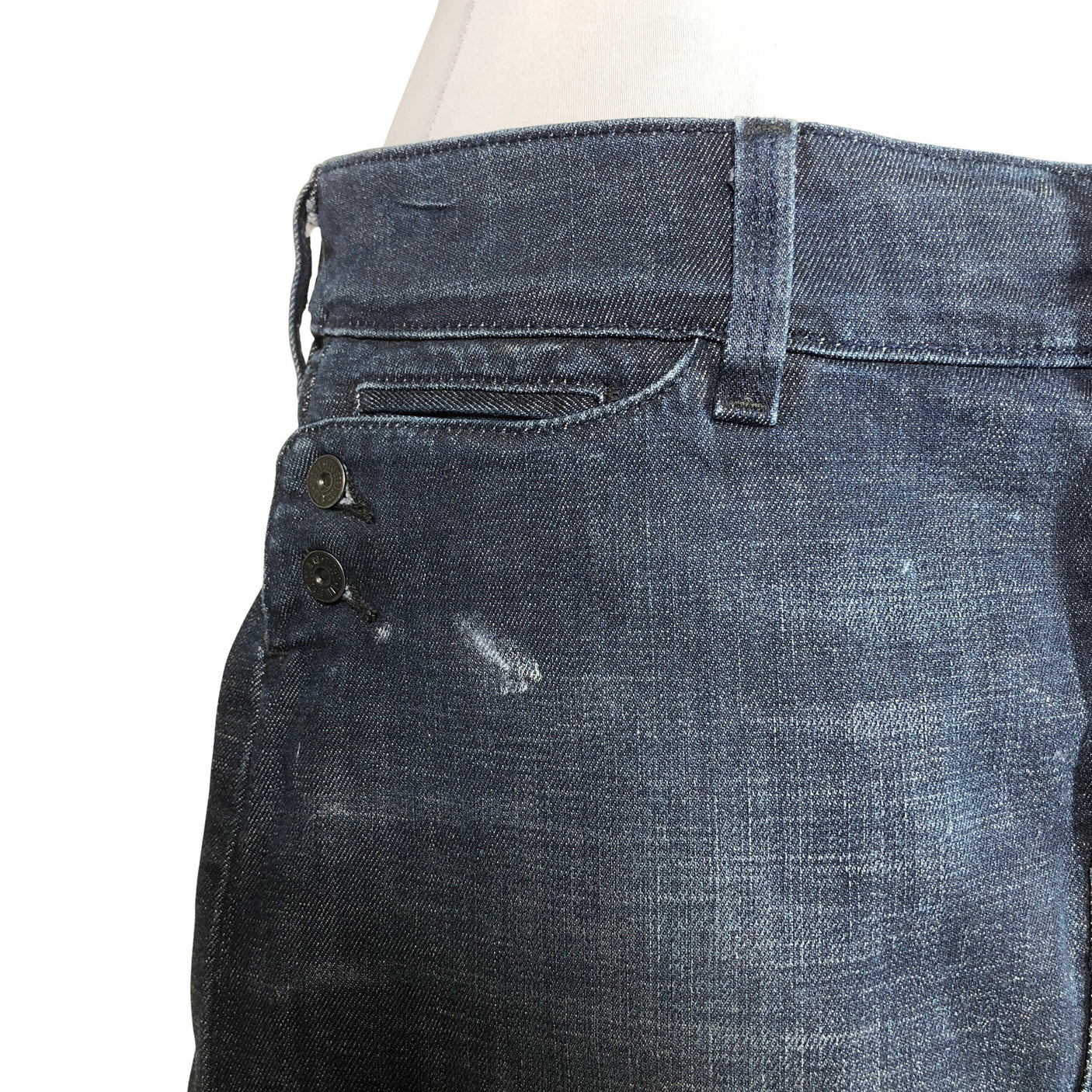 Unisex Levi's - Farkkuhame, koko 40 - (3)