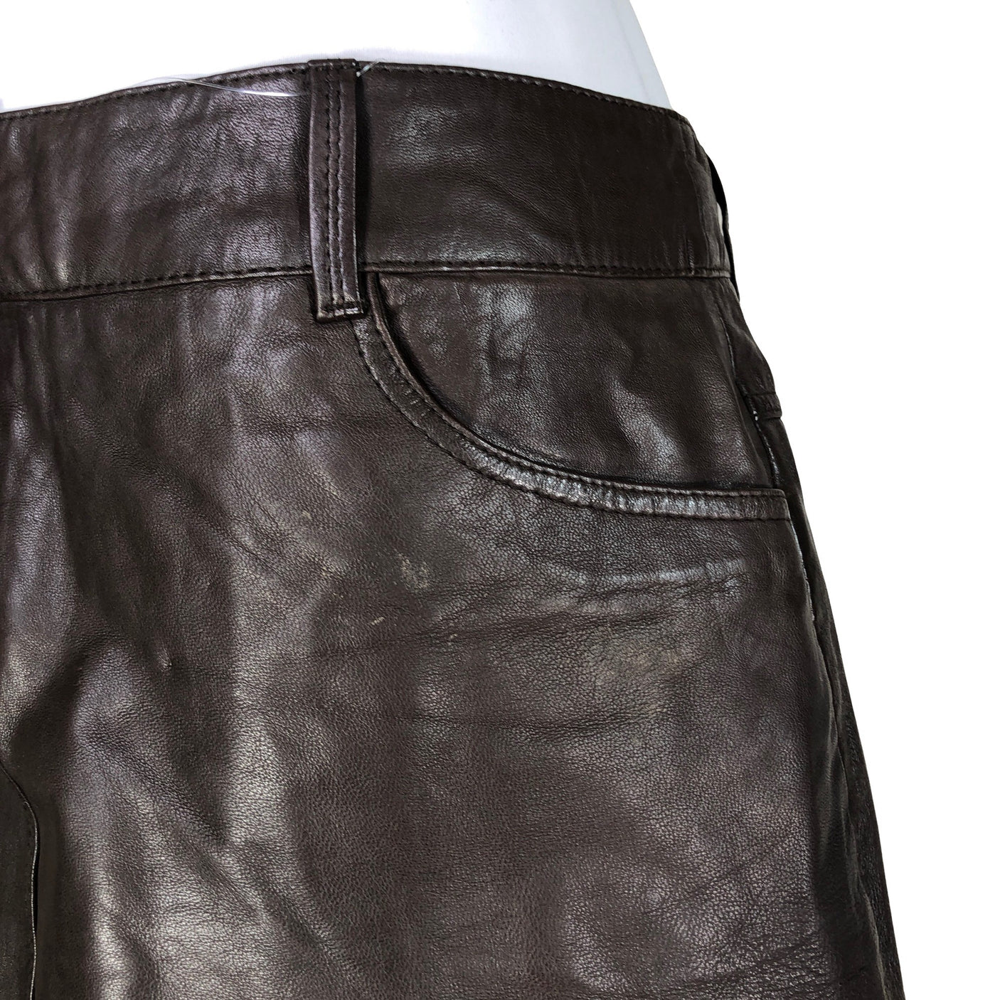 Unisex Esprit - Nahkahame, koko 38 - (2)