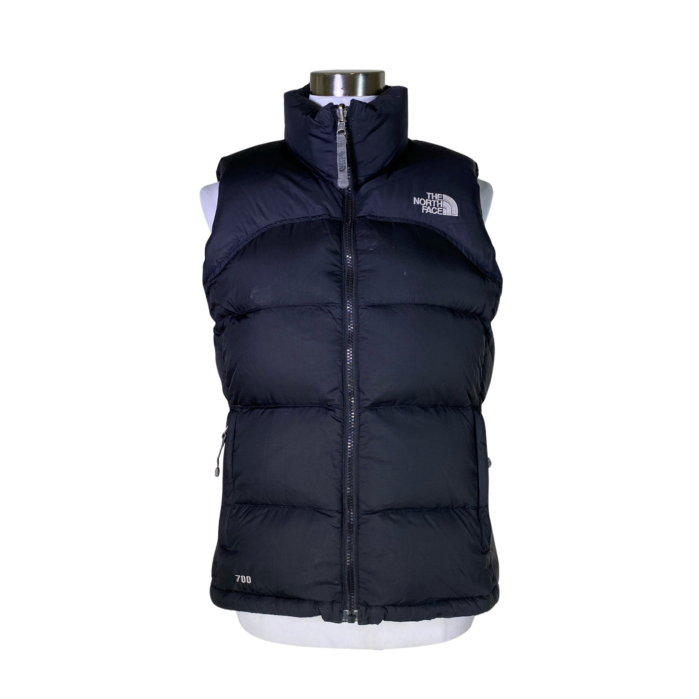 Unisex The North Face - Toppaliivi, koko 36 - (1)