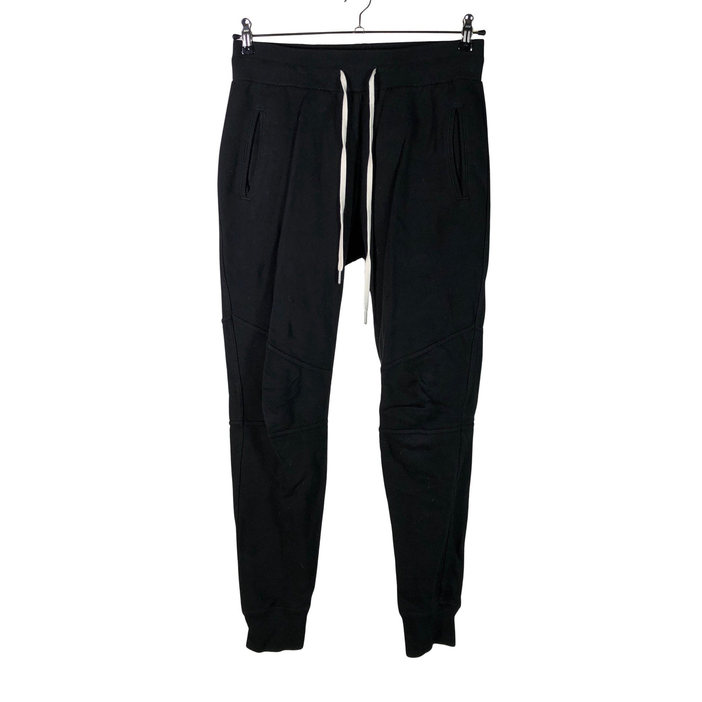 Unisex John Elliot - Collegehousut, koko S - (1)