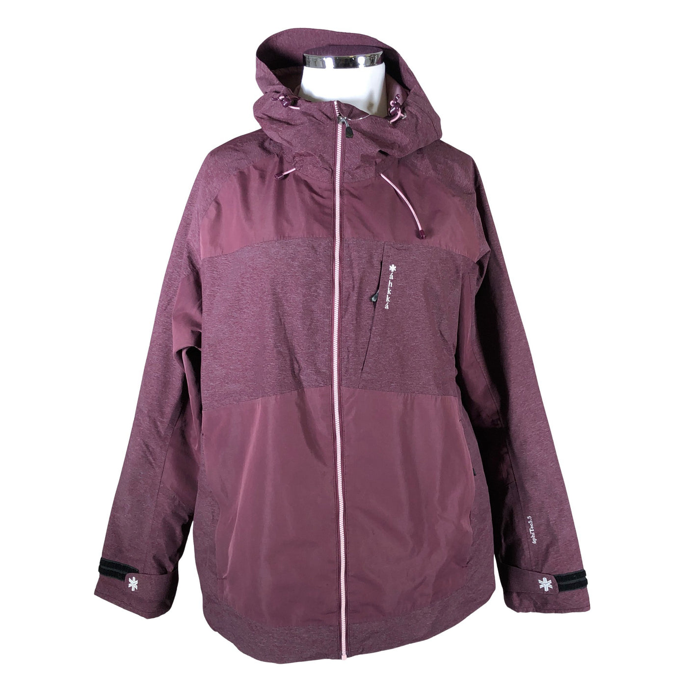 Unisex Áhkká - Kuoritakki, koko 52 - (1)