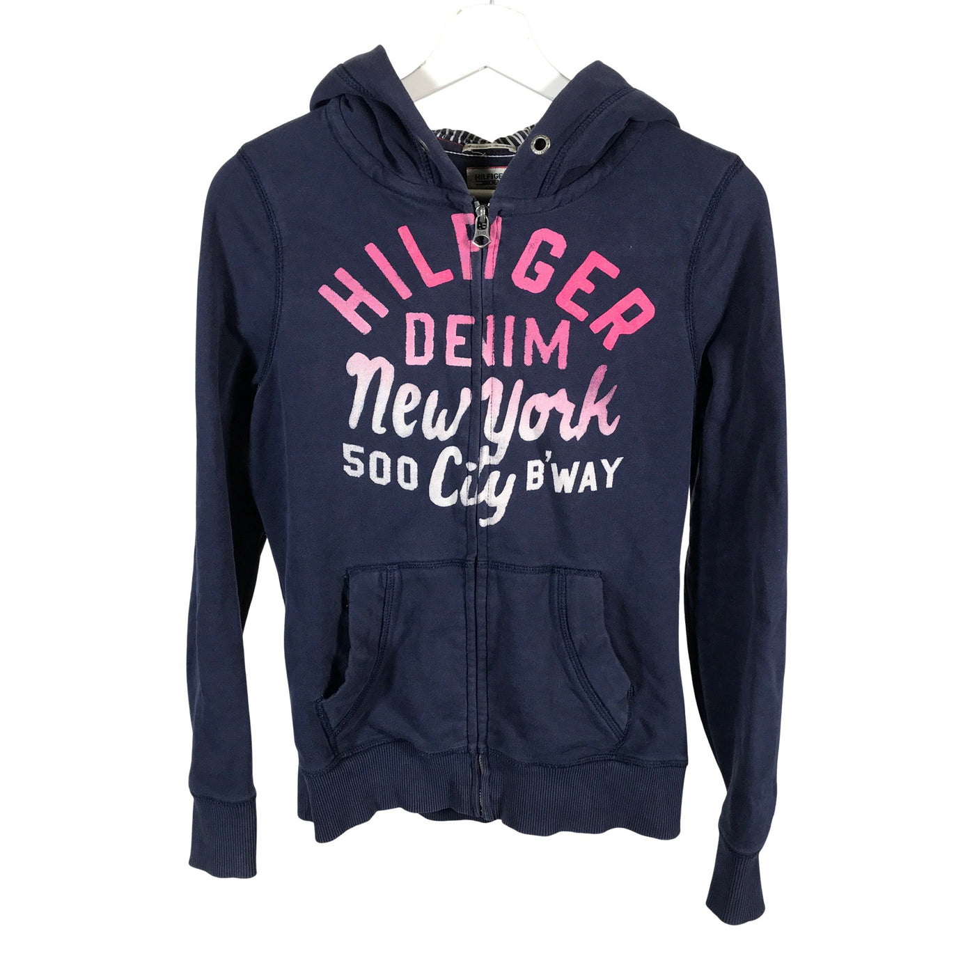 Unisex Tommy Hilfiger - Huppari, koko 36 - (1)