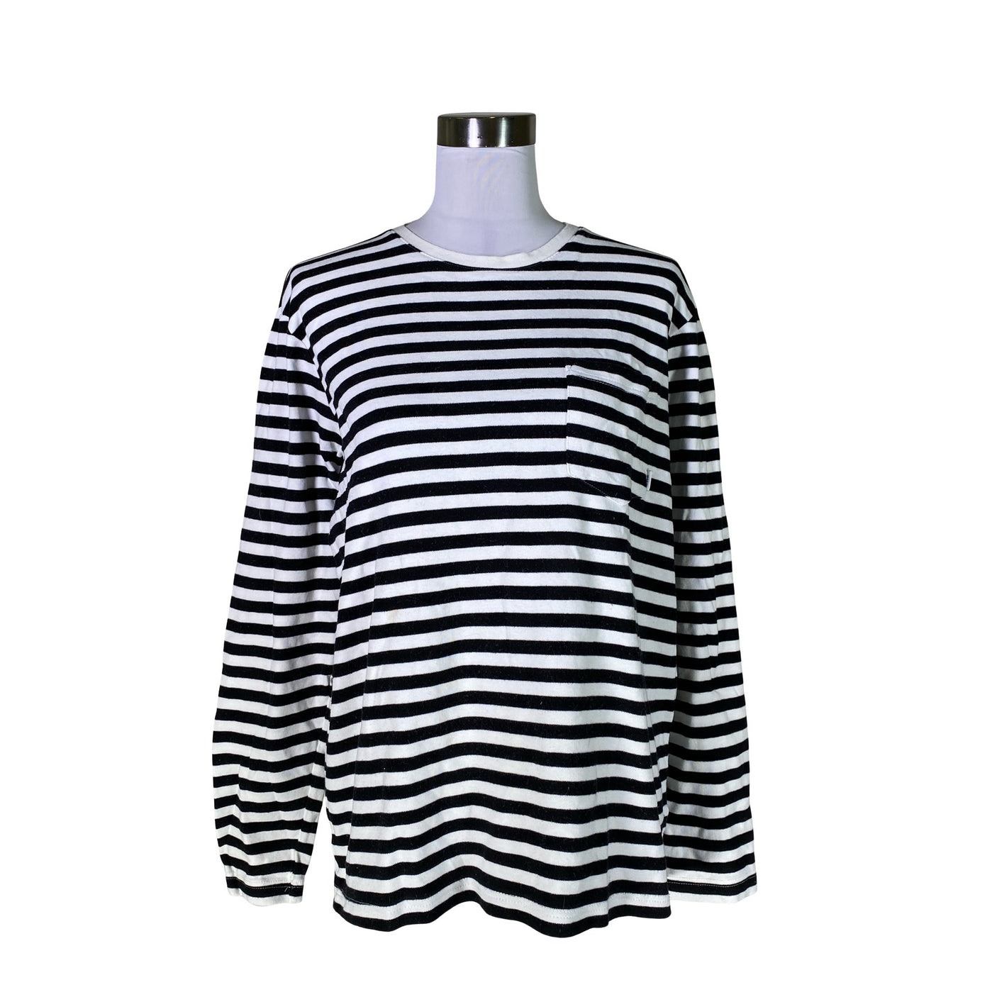 Unisex Makia - Trikoopaita, koko 40 - (1)
