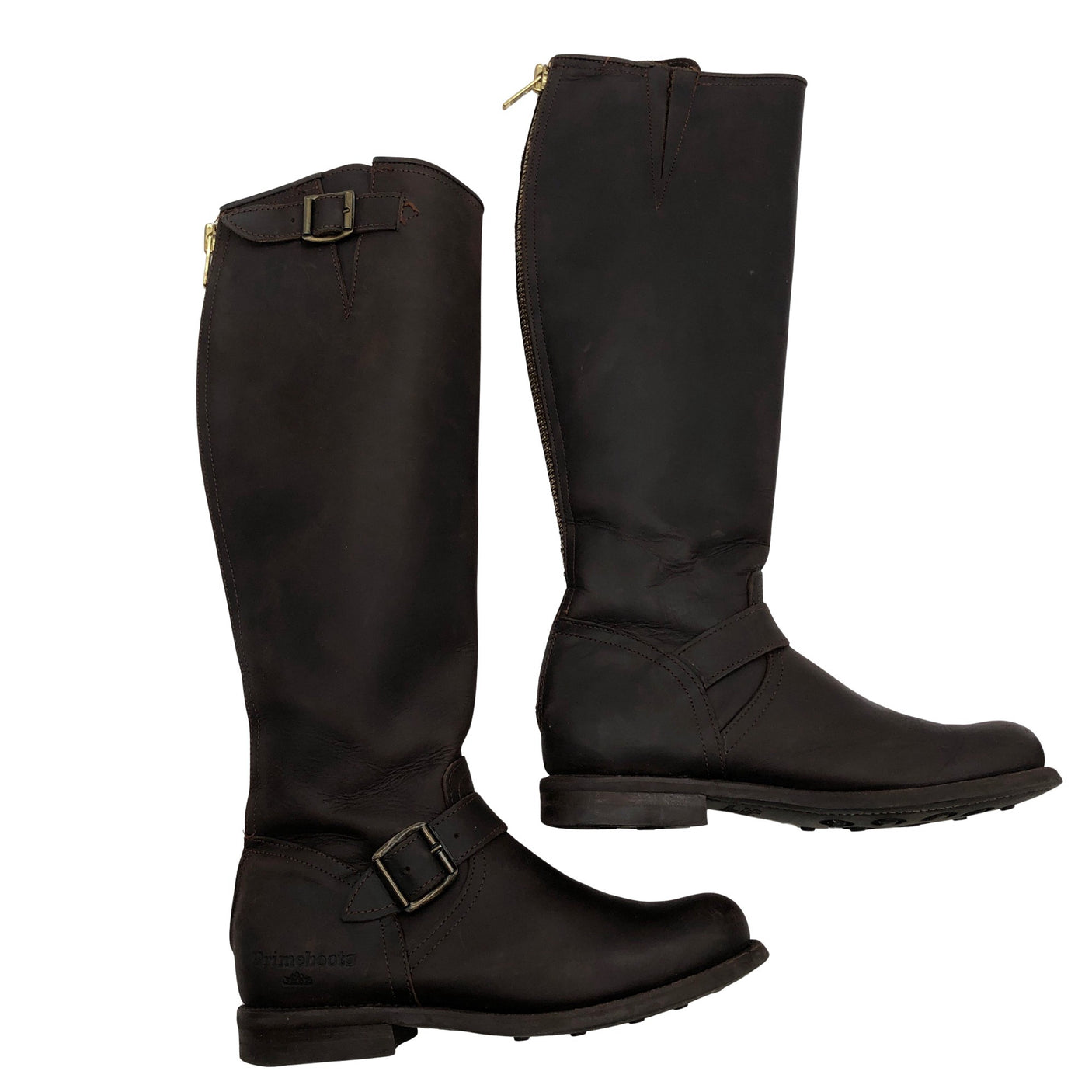 Unisex Prime Boots - Saappaat, koko 36 - (1)
