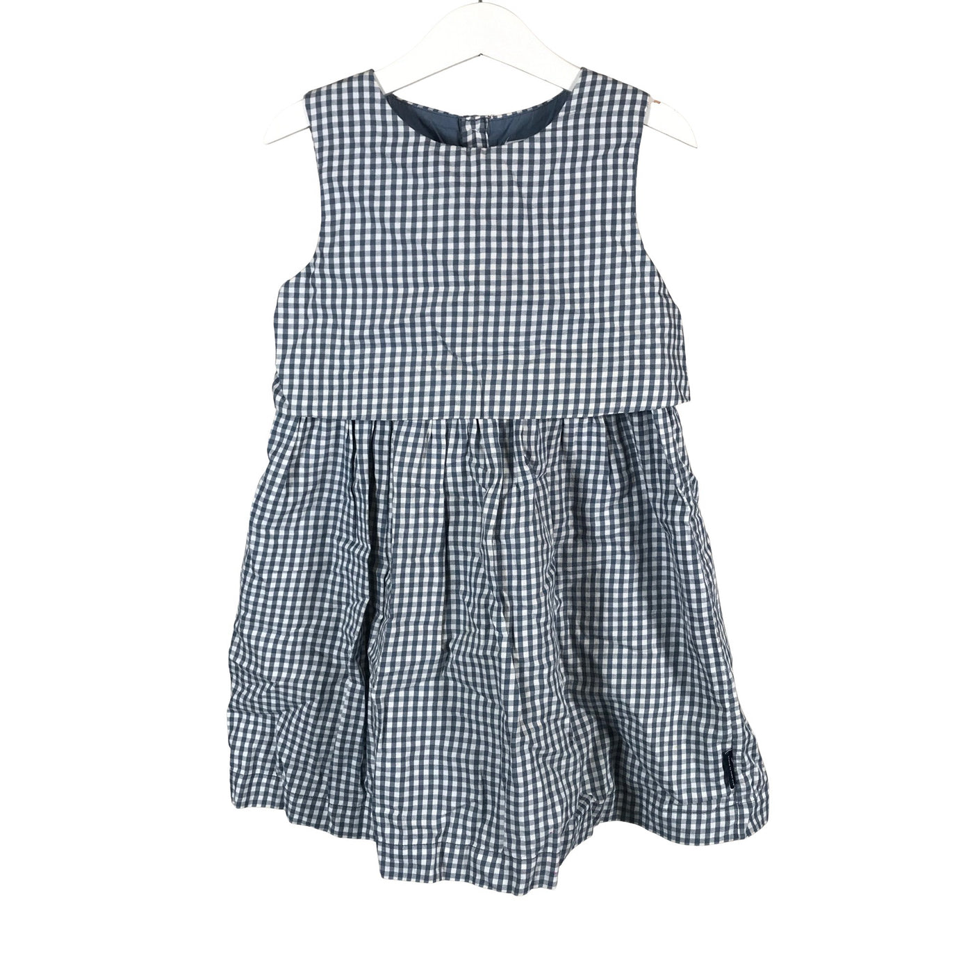 Unisex Polarn O. Pyret - Kangasmekko, koko 110 - 116 - (1)