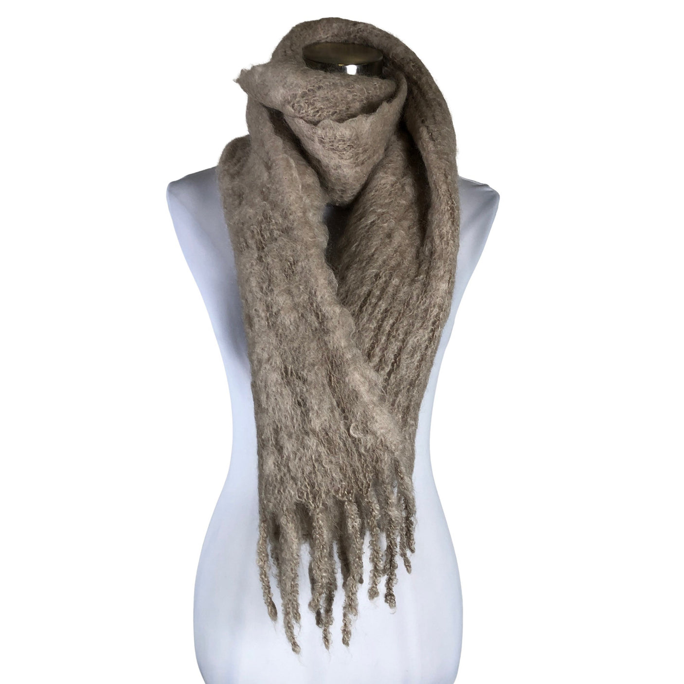 Unisex Balmuir - Kaulaliina, koko Maxi - (1)