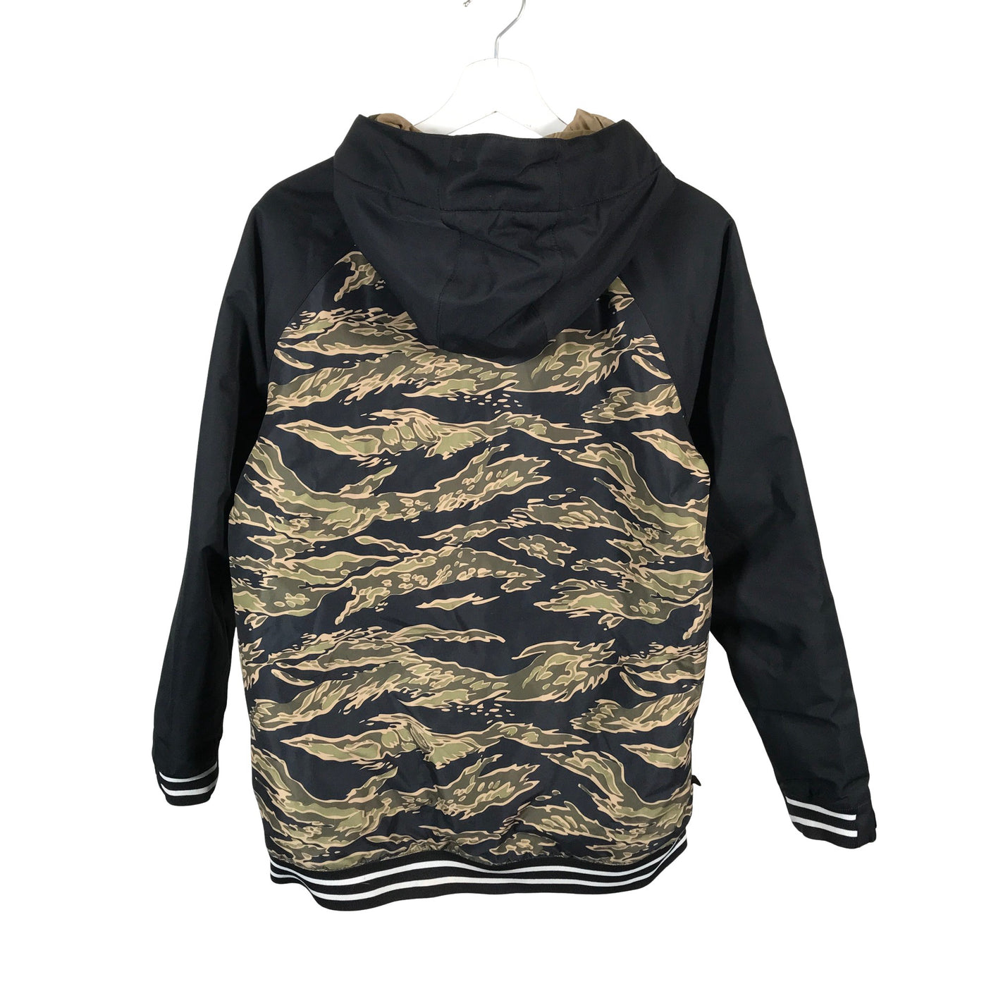 Unisex Burton - Kevyttoppatakki, koko 164 - 170 - (2)