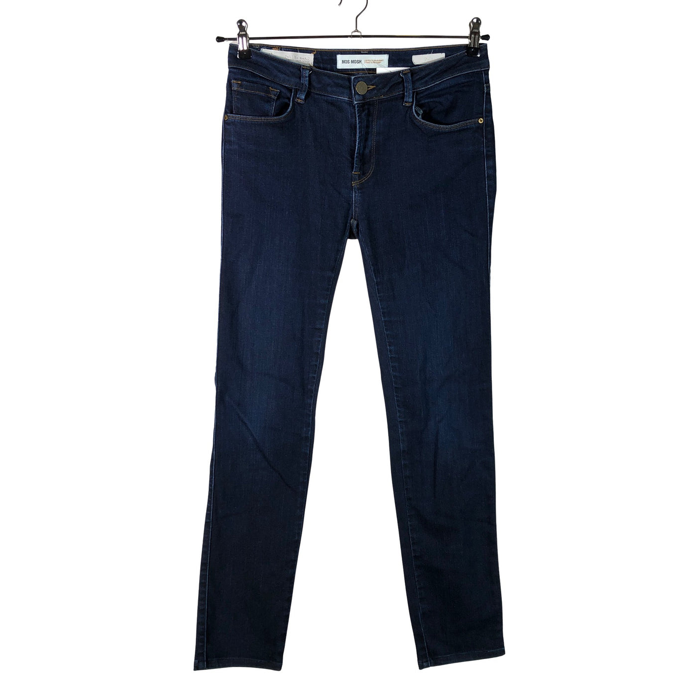 Unisex Mos Mosh - Farkut, koko W29 - (1)