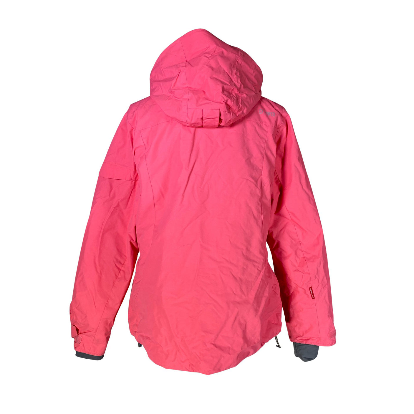 Unisex Didriksons - Toppatakki, koko 40 - (2)
