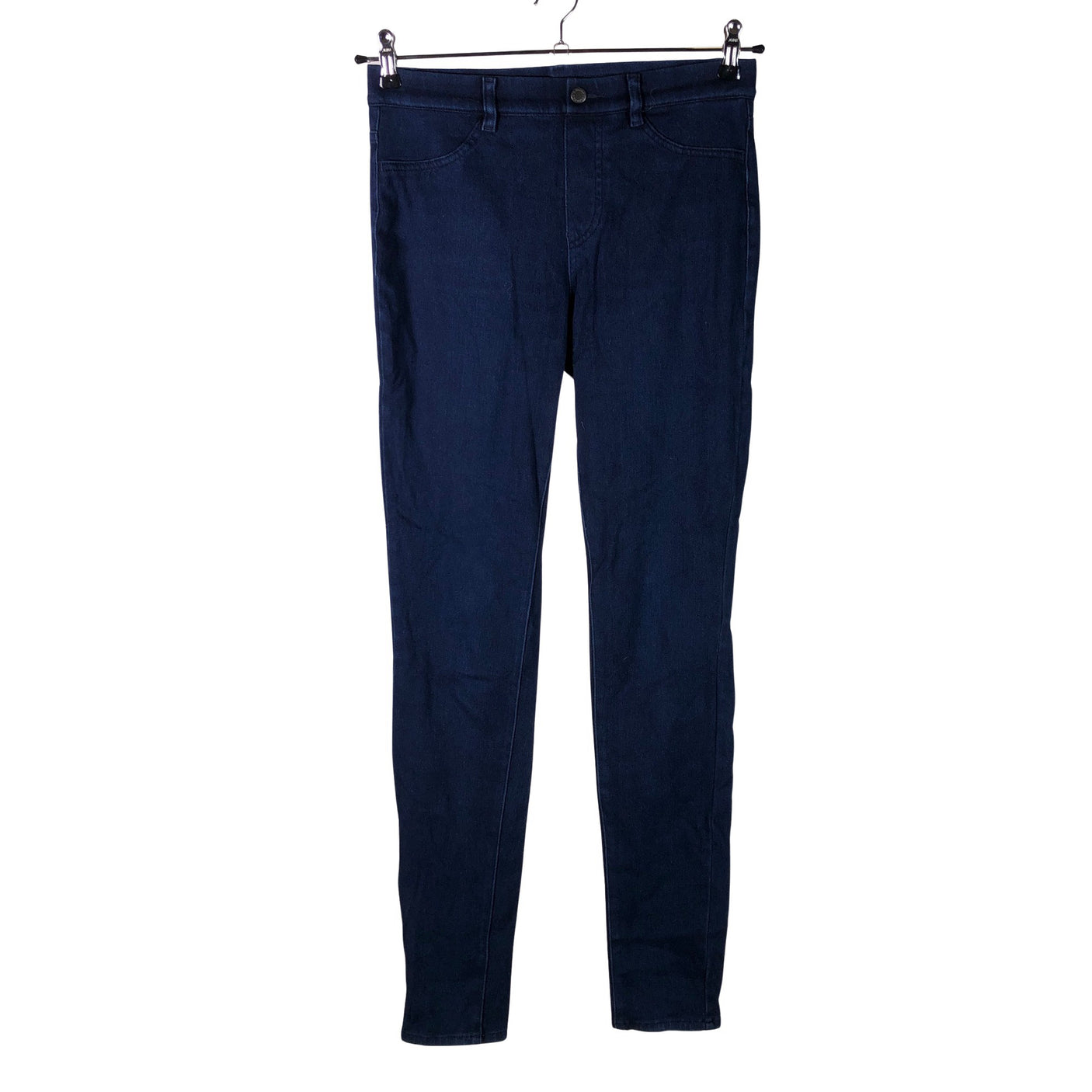 Unisex Uniqlo - Farkkuleggingsit, koko 38 - (1)