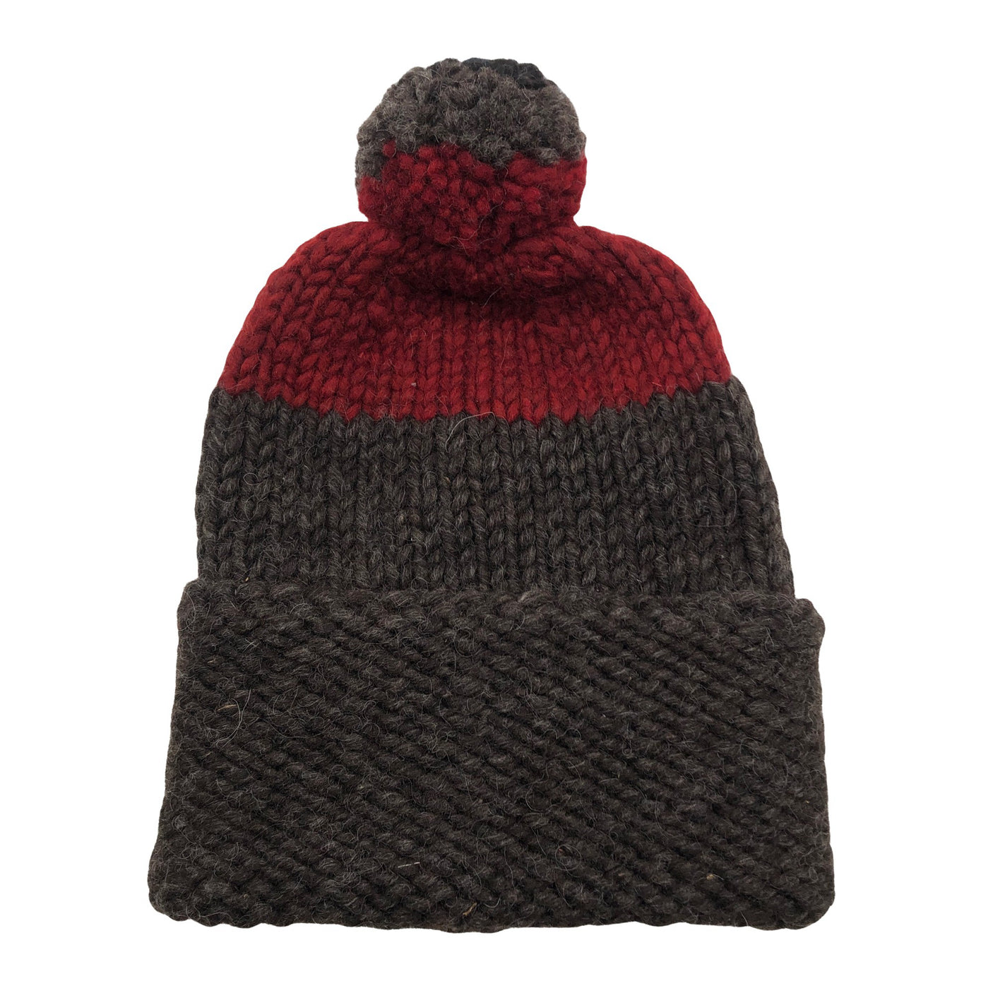 Unisex Myssyfarmi - Talvipipo, koko 56 - 58 cm - (1)
