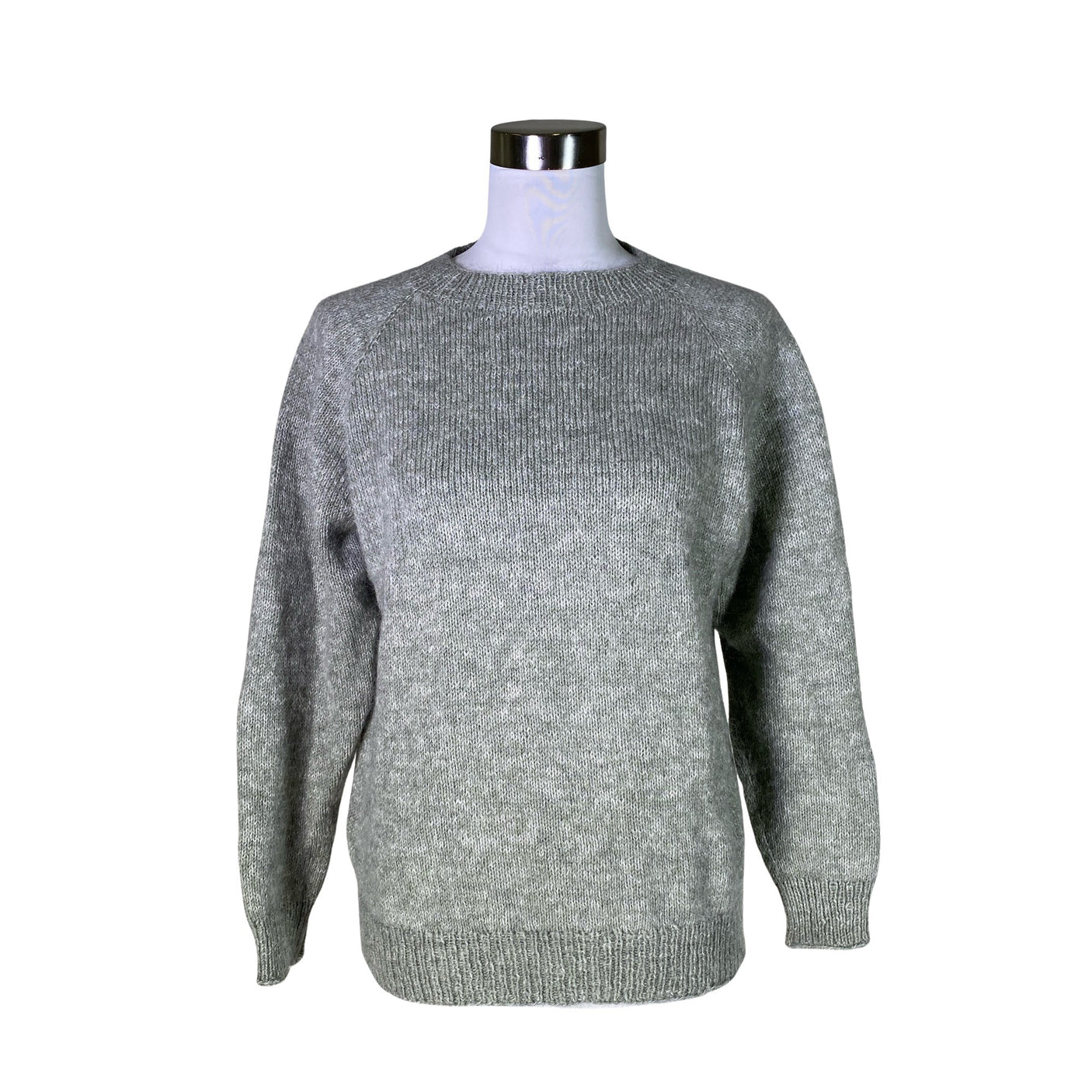 Unisex Handmade - Neulepaita, koko 40 - (1)