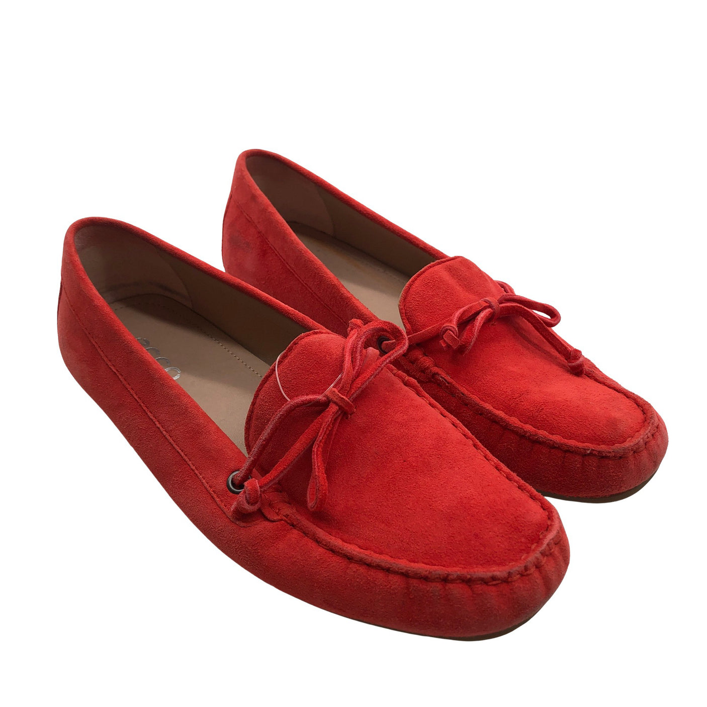 Unisex Ecco - Loaferit, koko 38 - (2)