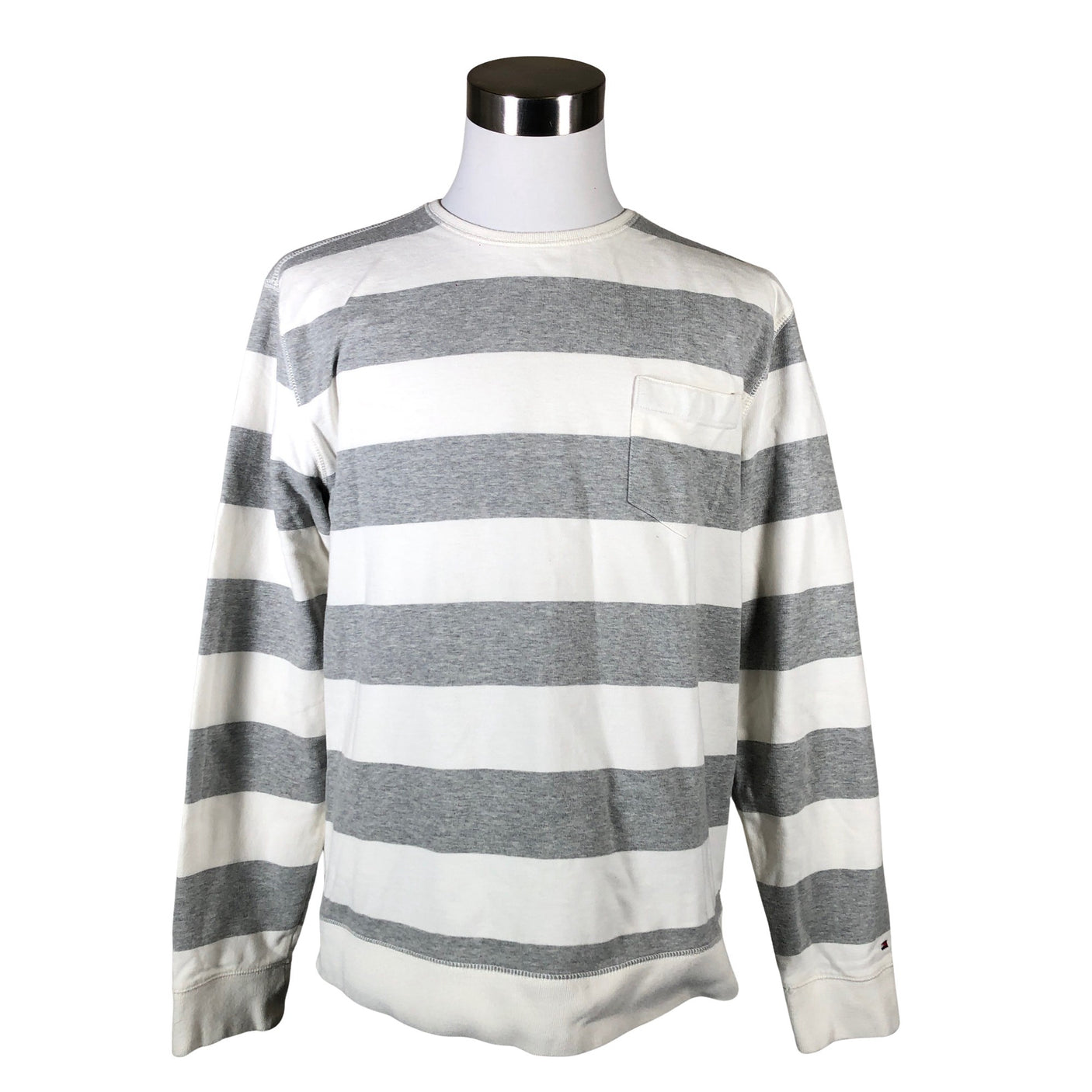 Unisex Tommy Hilfiger - Collegepaita, koko XXL - (1)