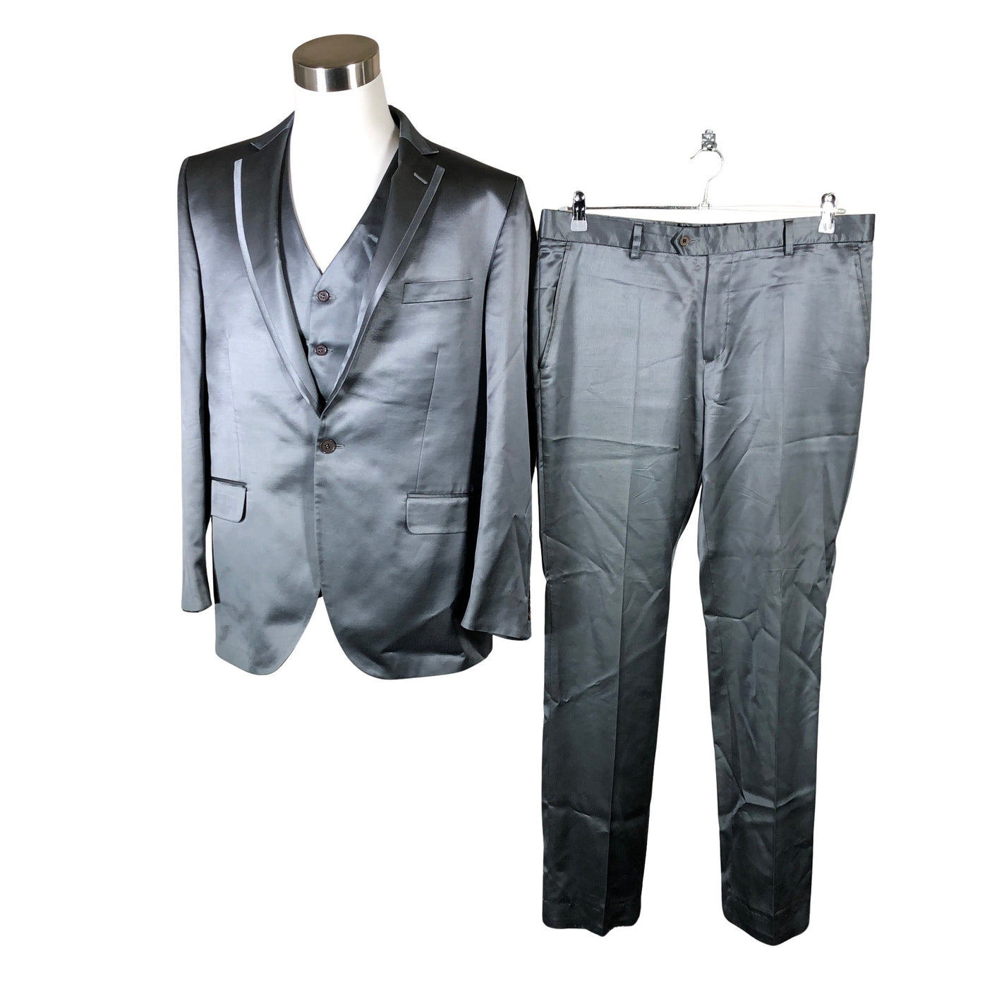 Unisex Cavaliere - Puku, koko XXL - (1)
