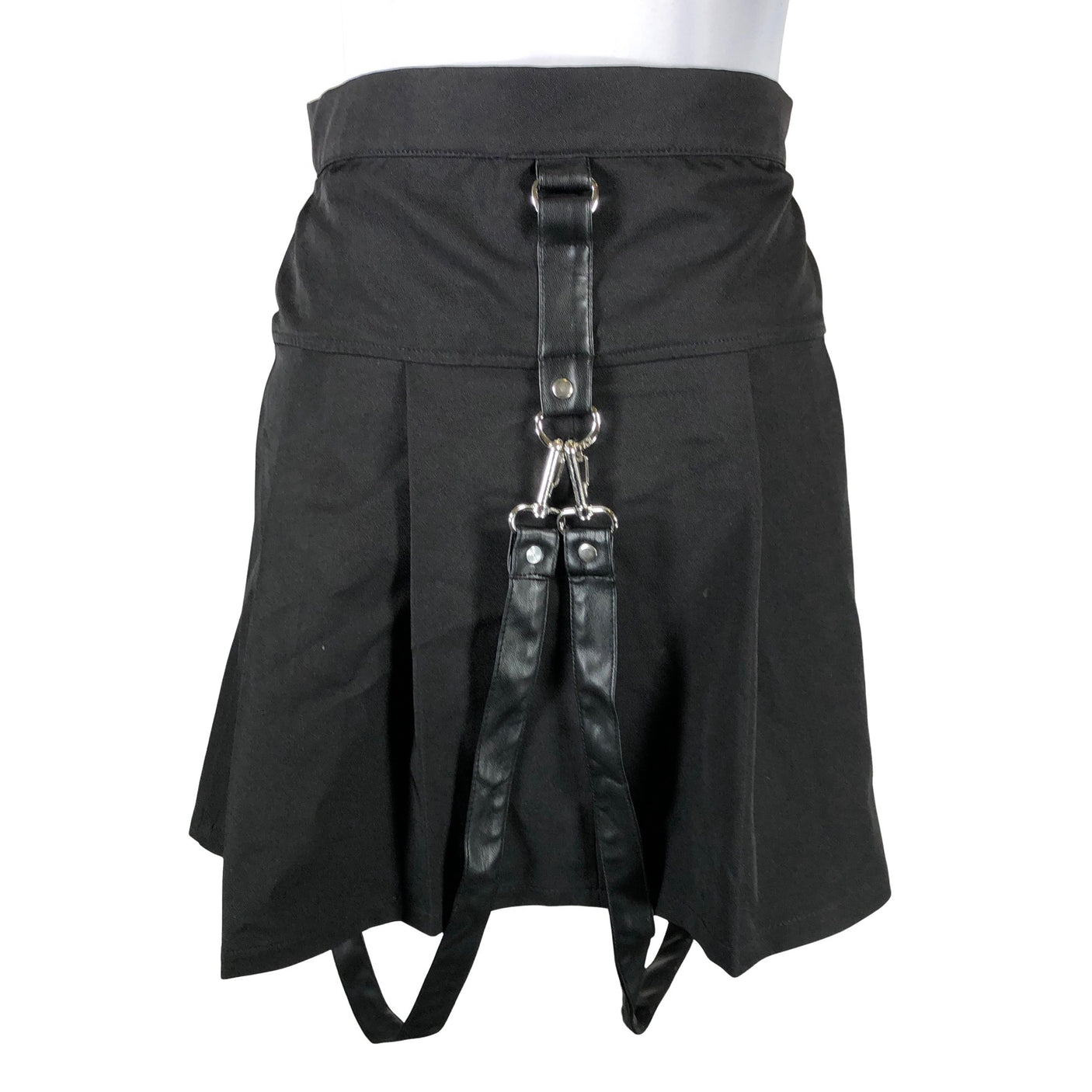 Unisex Killstar - Kangashame, koko 36 - (2)