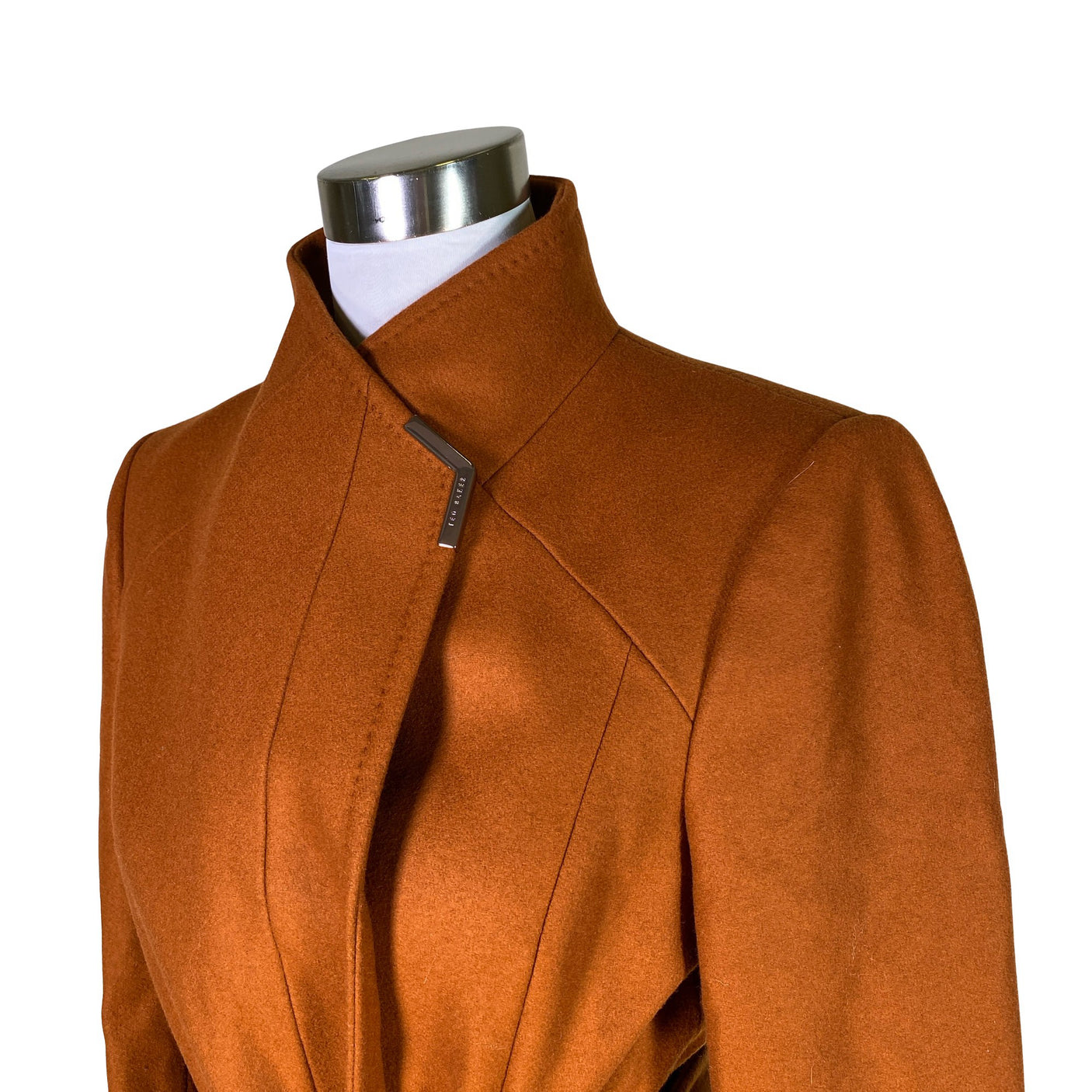 Unisex Ted Baker - Villakangastakki, koko 40 - (3)