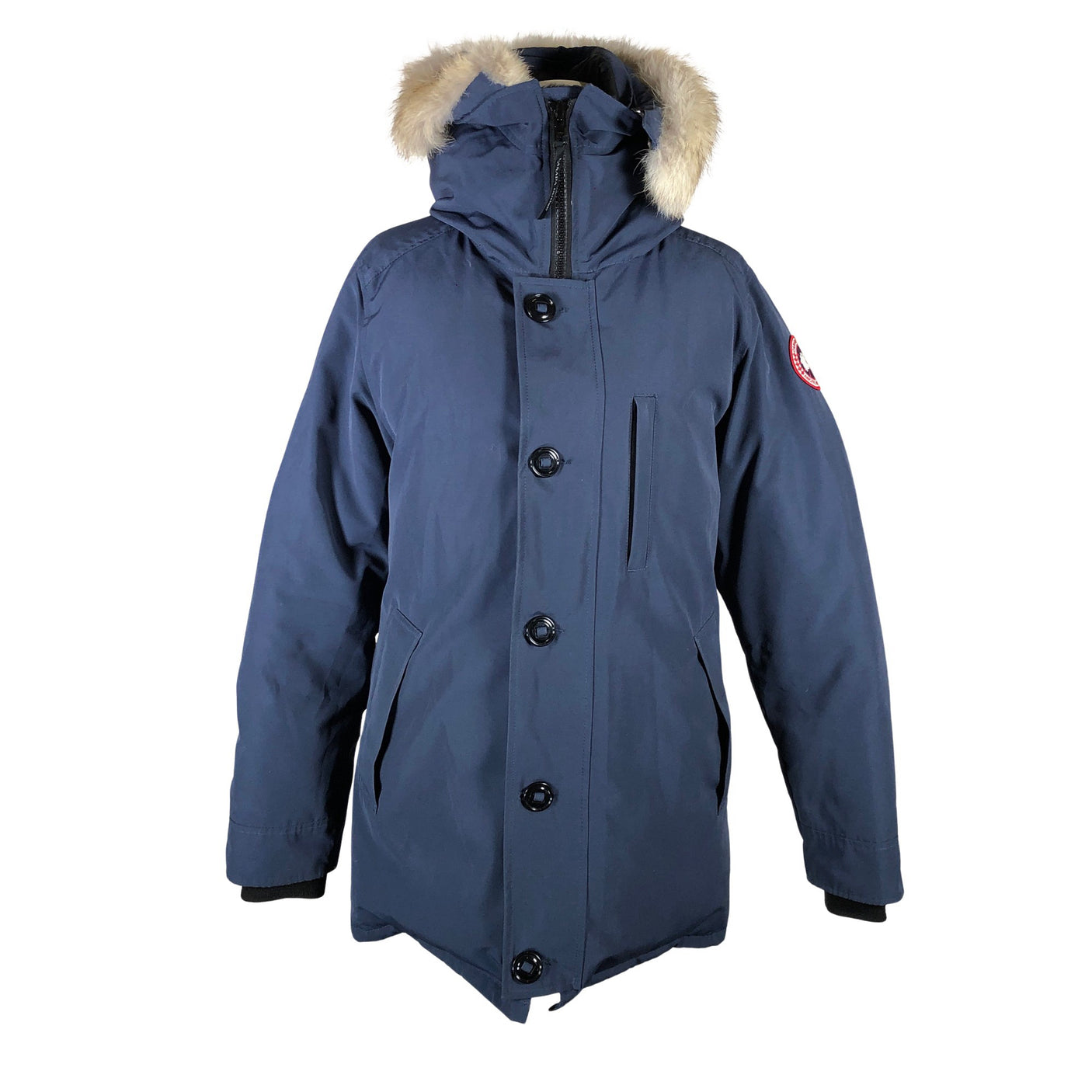 Unisex Canada Goose - Untuvatakki, koko 40 - (1)