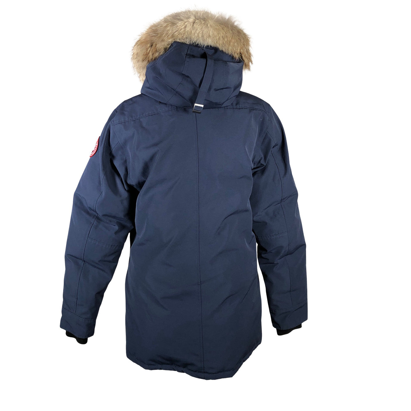 Unisex Canada Goose - Untuvatakki, koko 40 - (3)