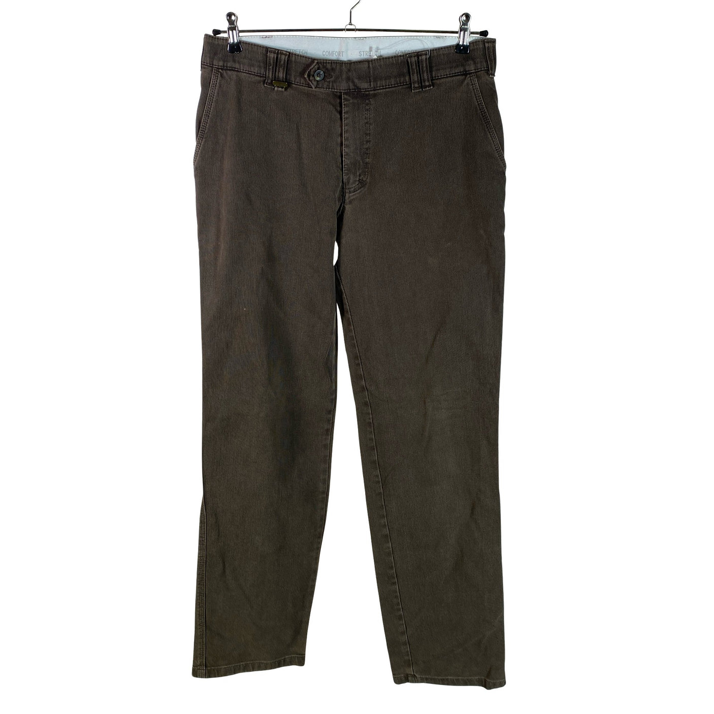 Unisex Buzo - Kangashousut, koko XL - (1)