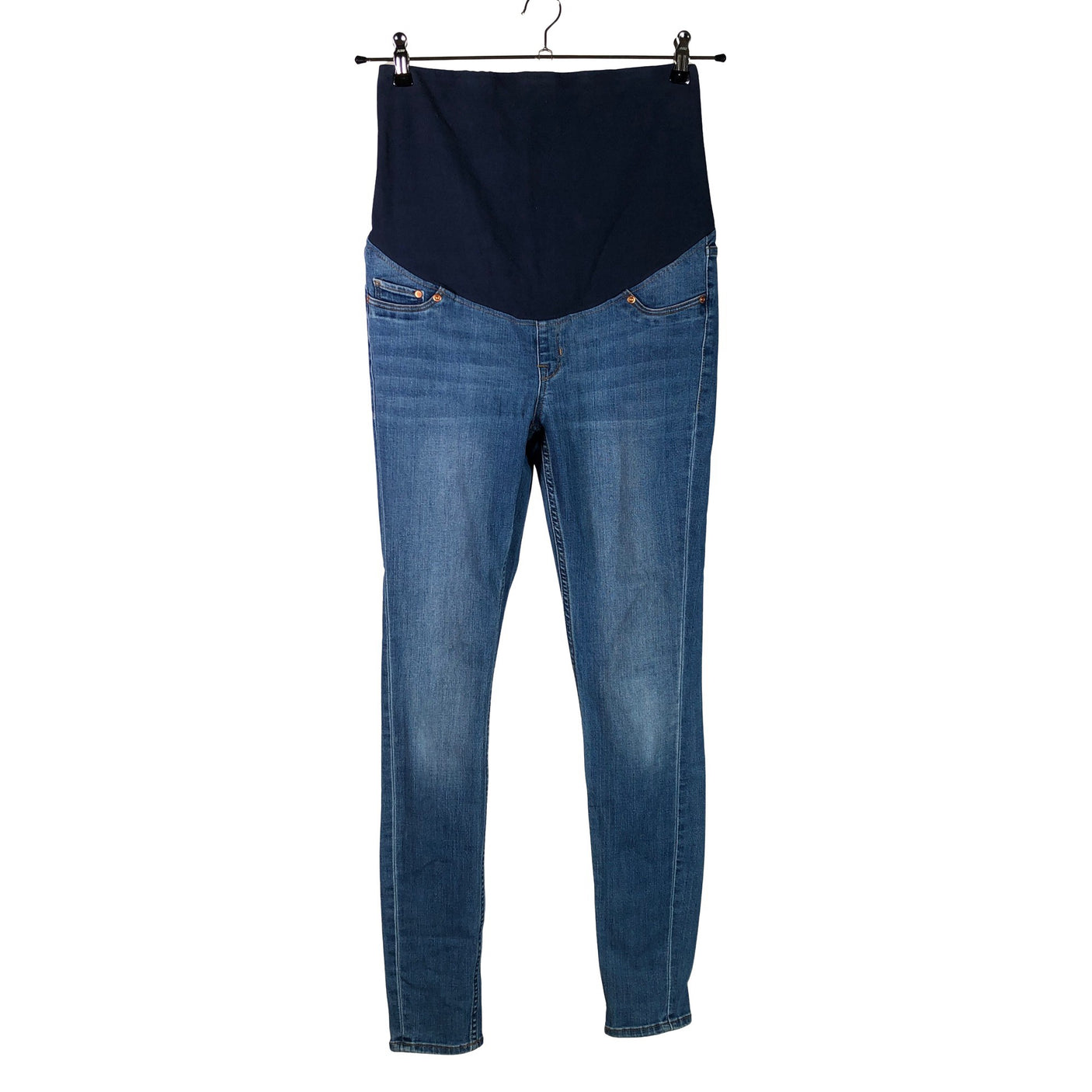 H&M Mama - Farkut (Äitiys), koko 38 -