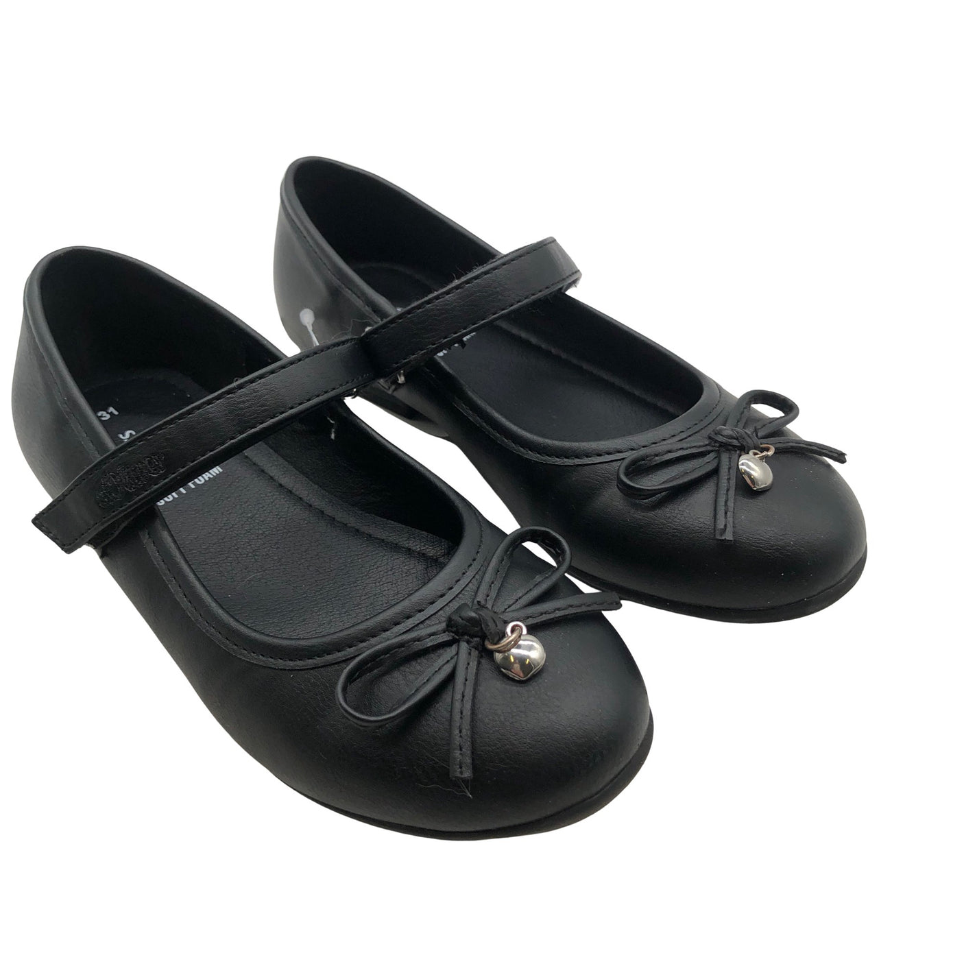 Unisex s.Oliver - Ballerinat, koko 31 - (2)