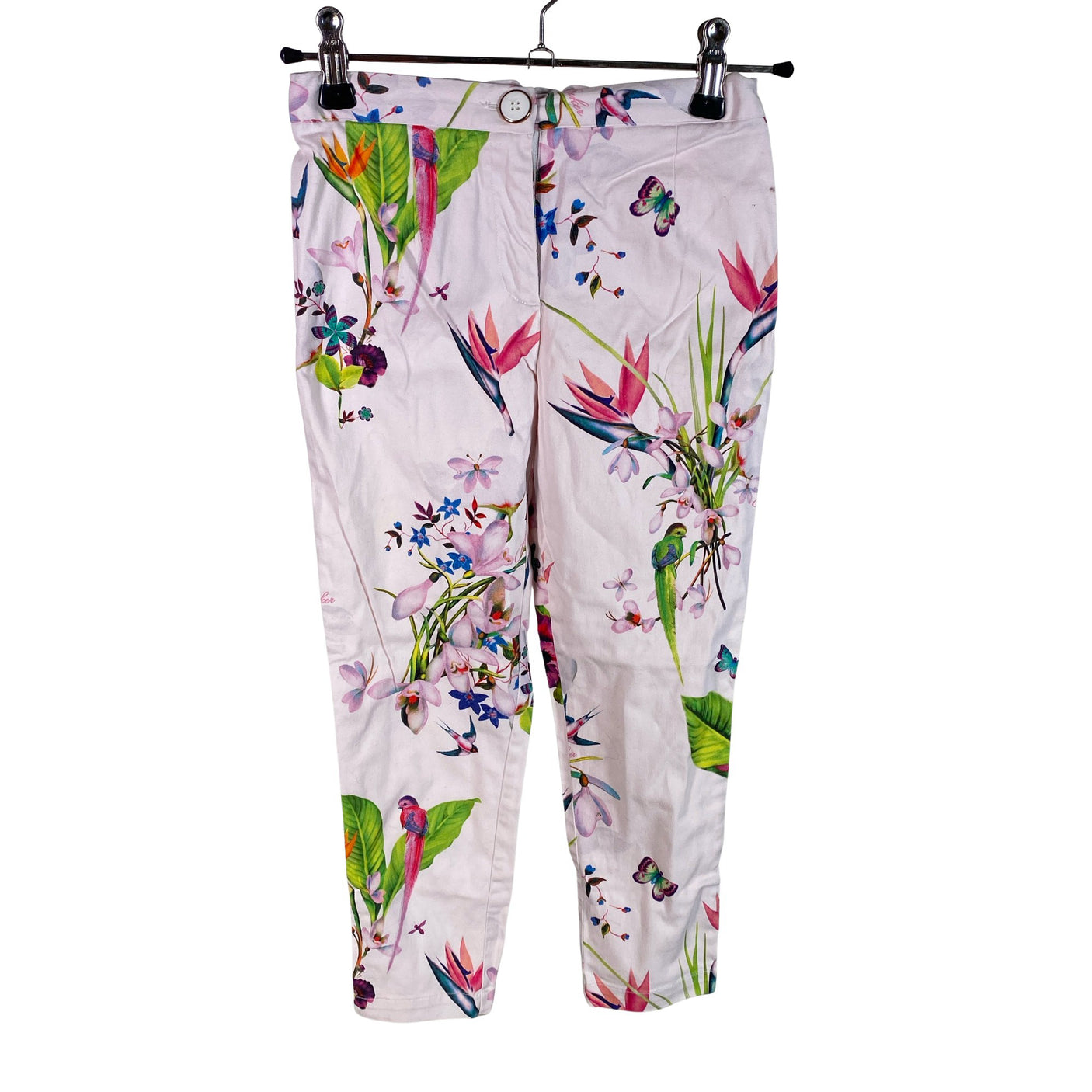 Unisex Baker by Ted Baker - Farkut, koko 122 - 128 - (1)