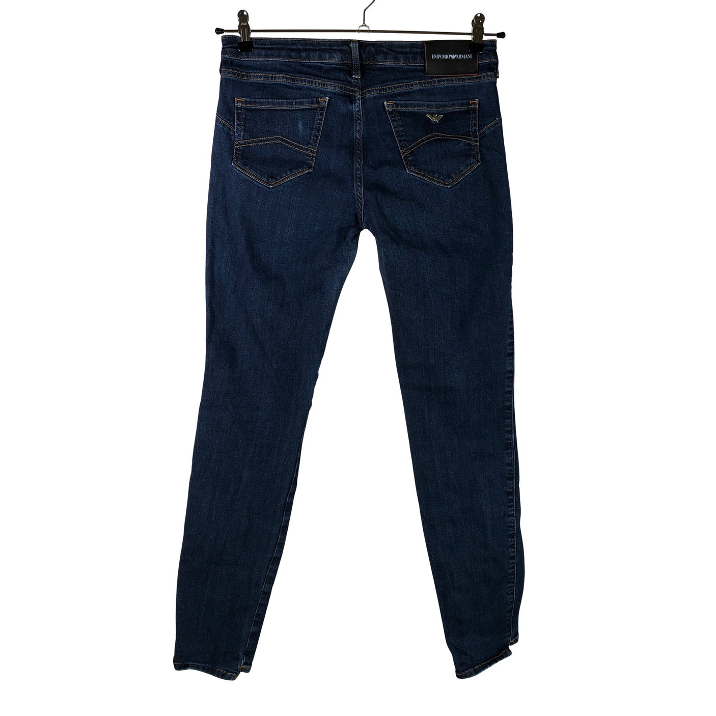 Unisex Emporio Armani - Farkut, koko W28 - (2)