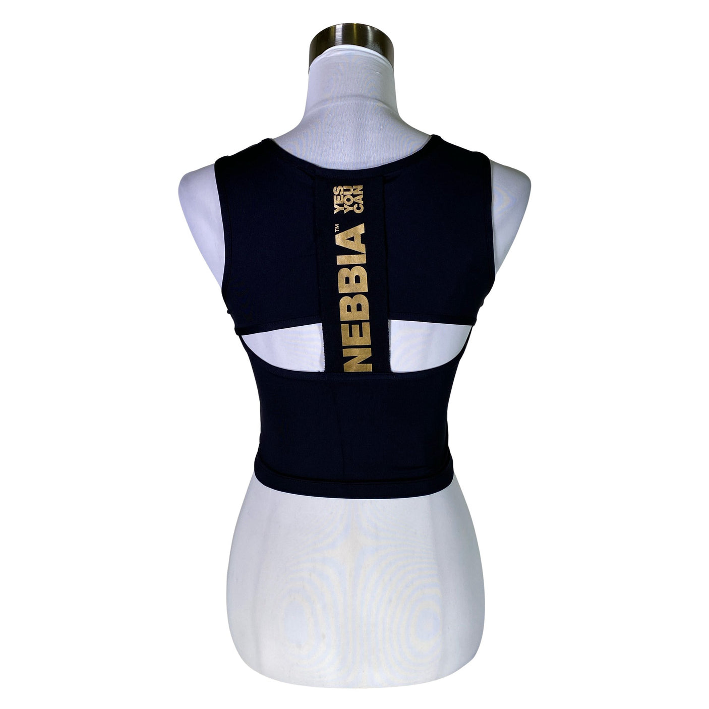 Unisex Nebbia - Urheilutoppi, koko 34 - (2)