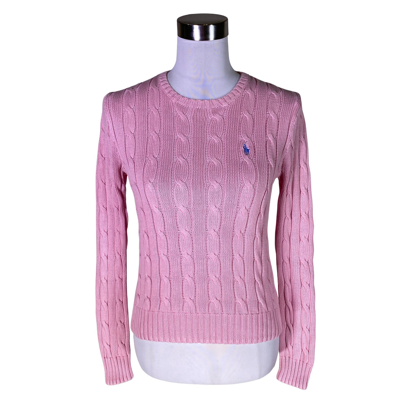 Unisex Polo Ralph Lauren - Neulepaita, koko 36 - (1)