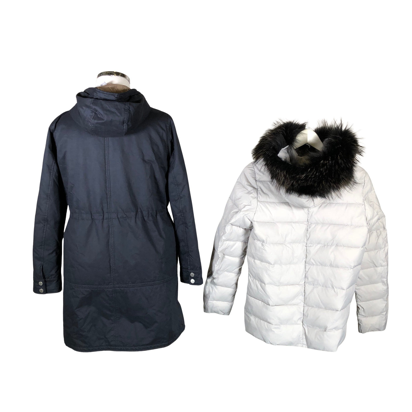 Unisex Scanndi - Toppatakki, koko 42 - (2)
